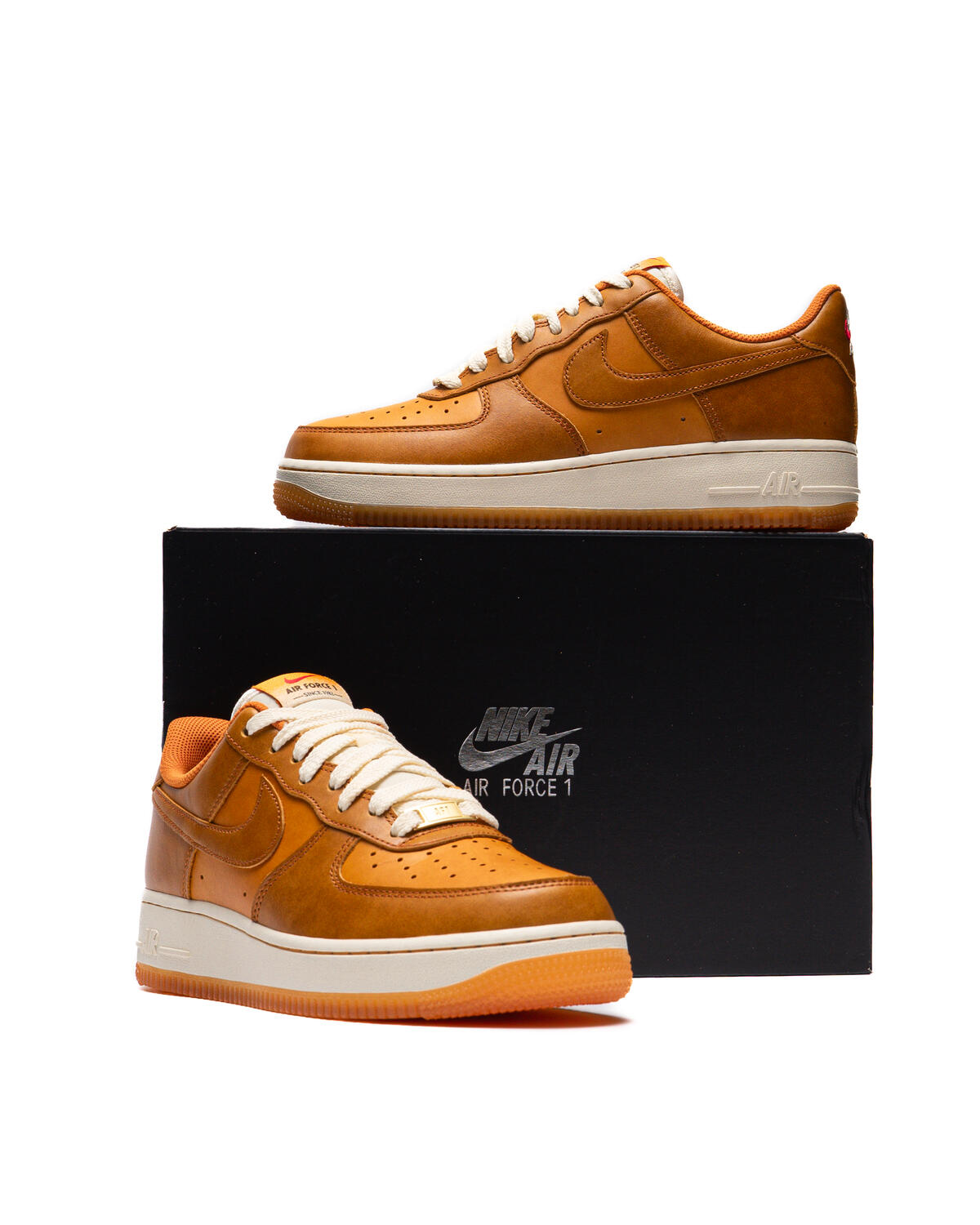 nike air force level 7