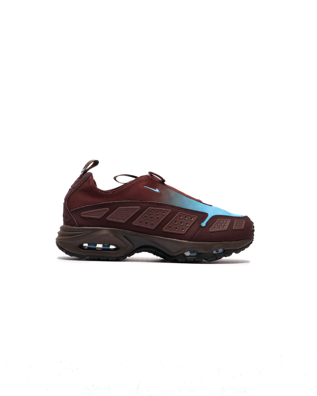 Nike Air Max SNDR 'Burgundy Crush/Baltic Blue' (Women's) - Image 32
