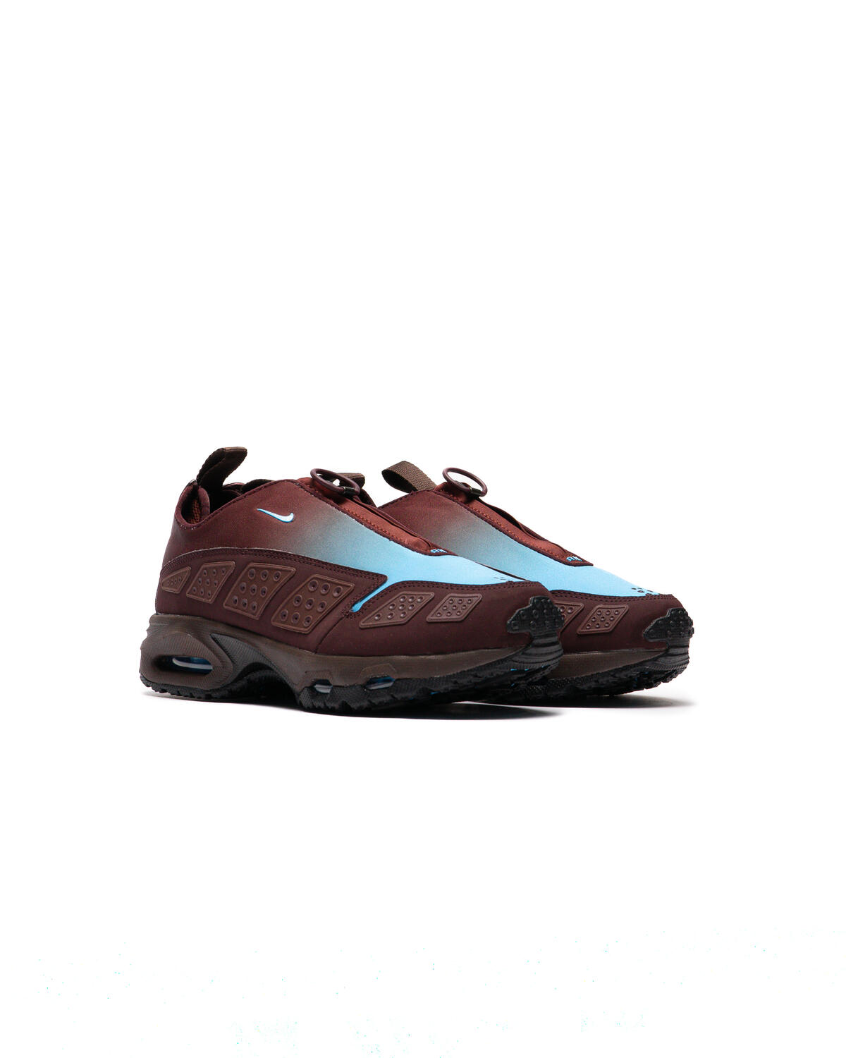 Nike Air Max SNDR 'Burgundy Crush/Baltic Blue' (Women's) - Image 33