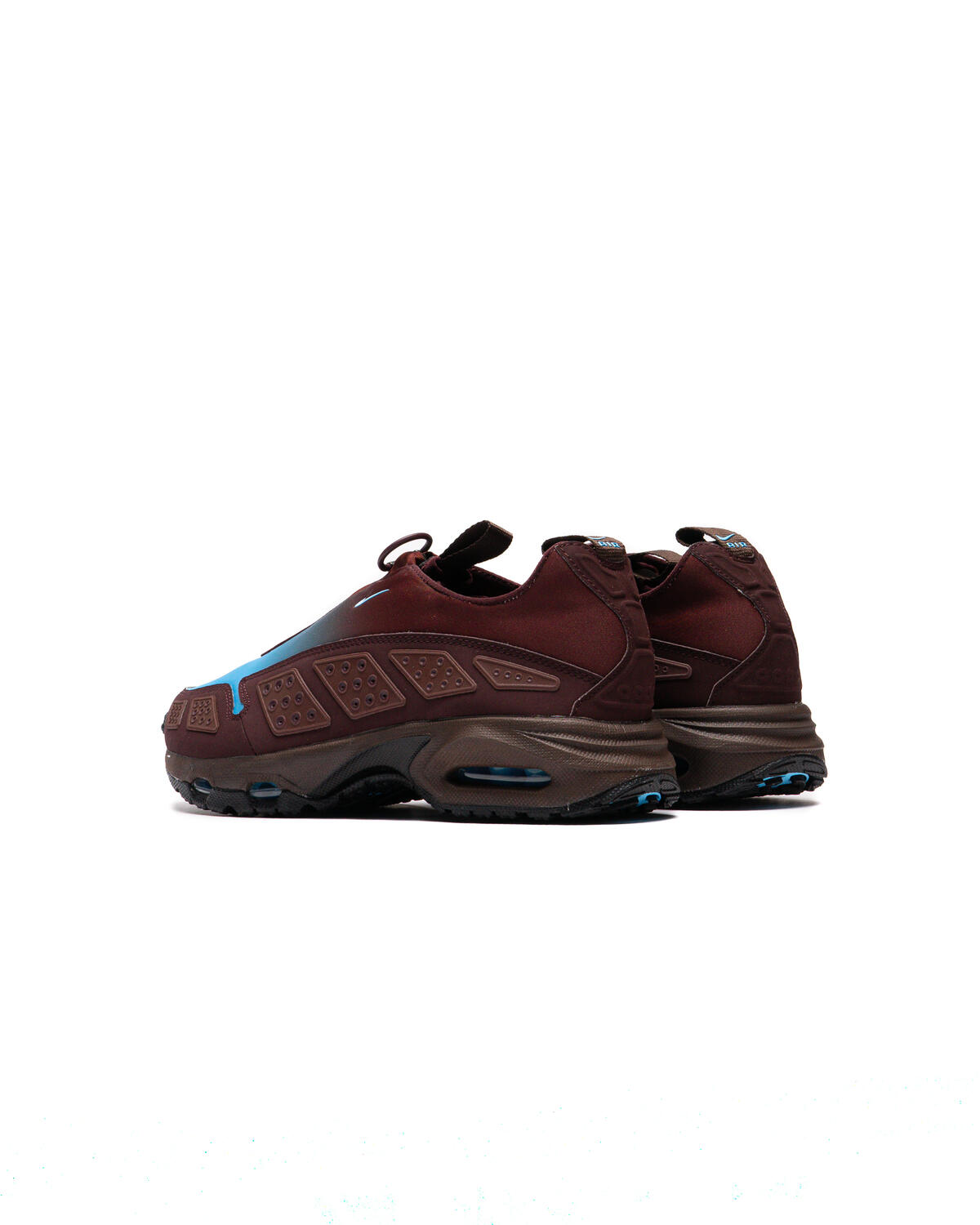 Nike Air Max SNDR 'Burgundy Crush/Baltic Blue' (Women's) - Image 34