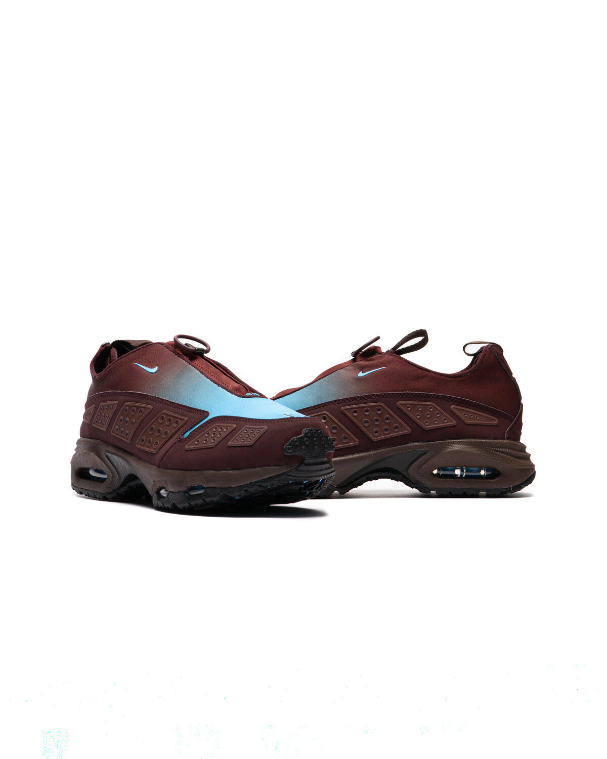 Nike Air Max SNDR 'Burgundy Crush/Baltic Blue' (Women's) - Image 35