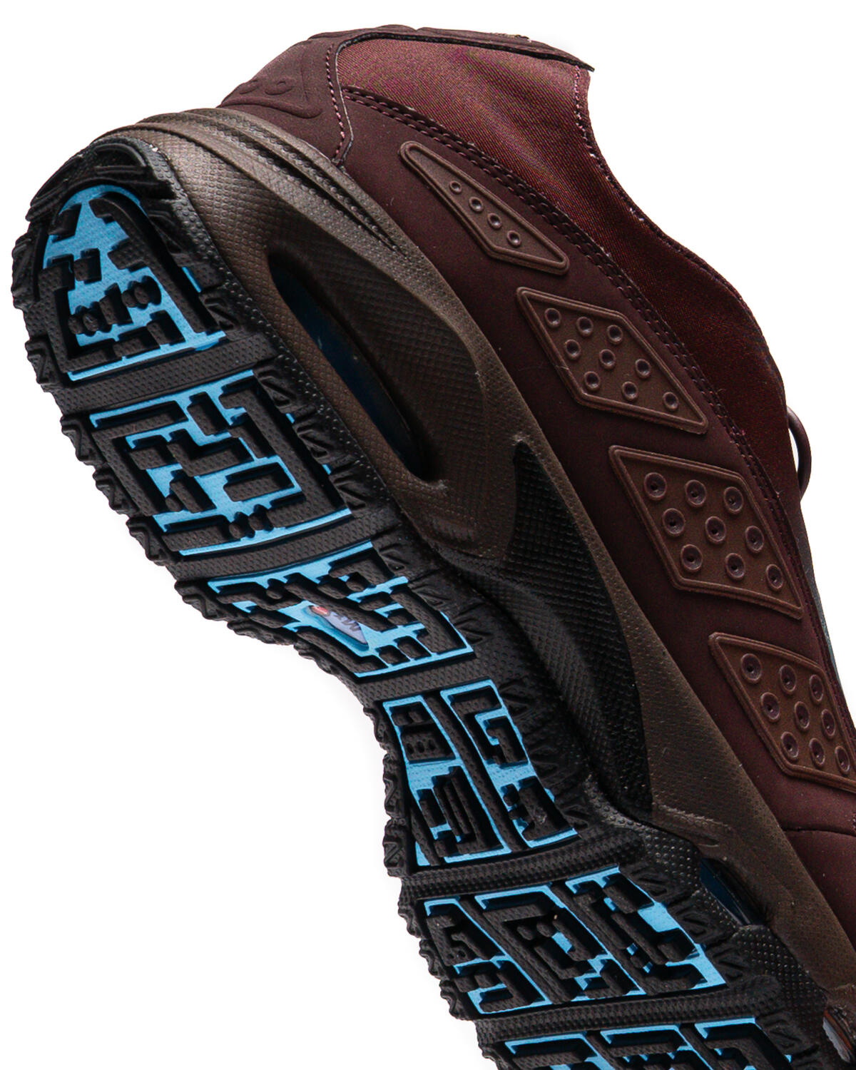 Nike Air Max SNDR 'Burgundy Crush/Baltic Blue' (Women's) - Image 37