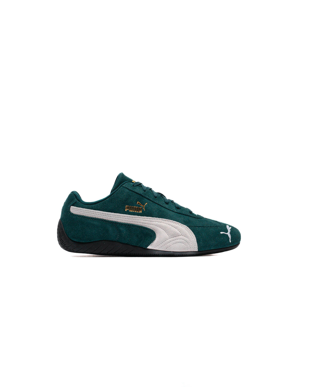 Puma Speedcat OG Dark Myrtle / White (Women's) - Image 18