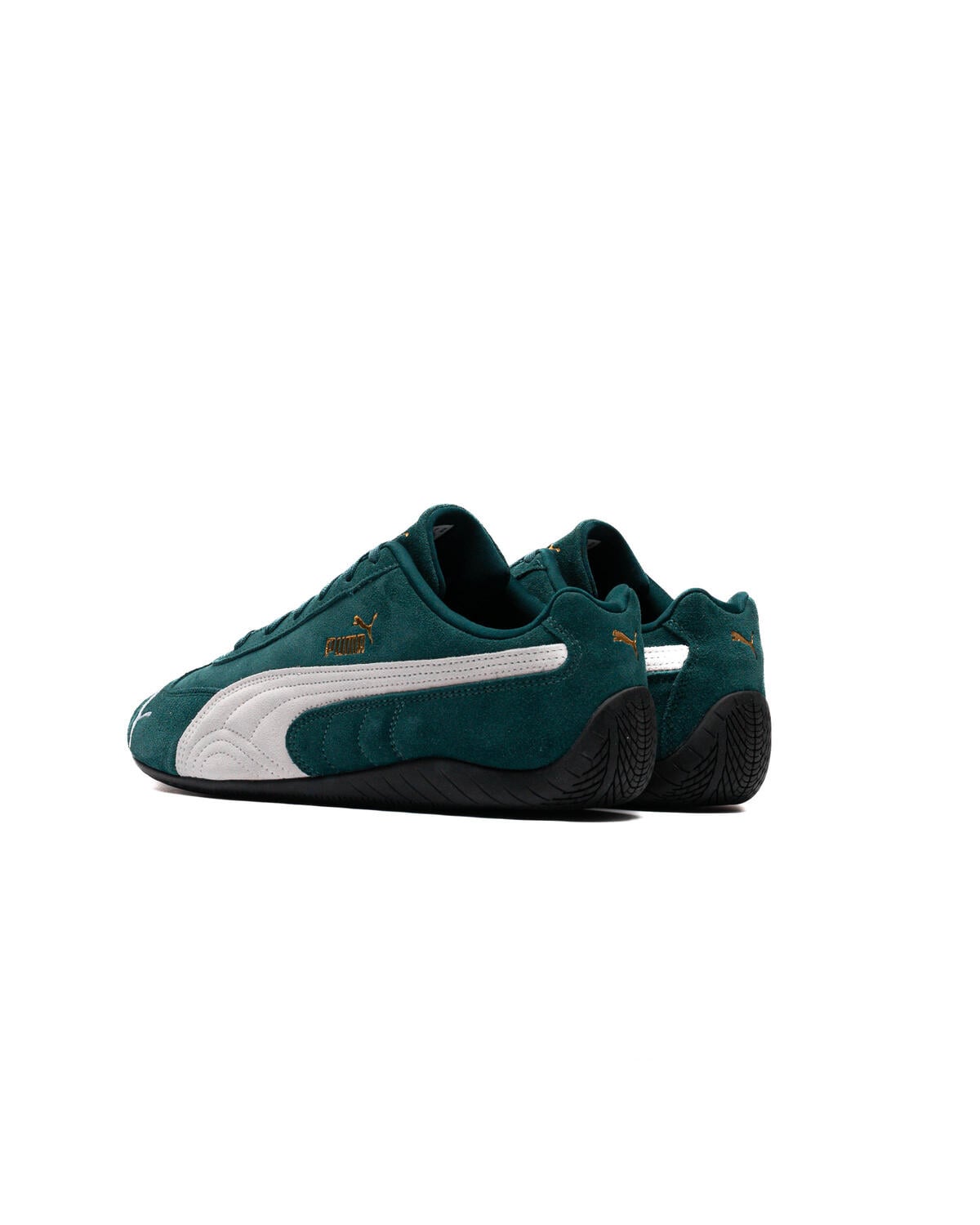 Puma Speedcat OG - Dark Myrtle/White - Image 19