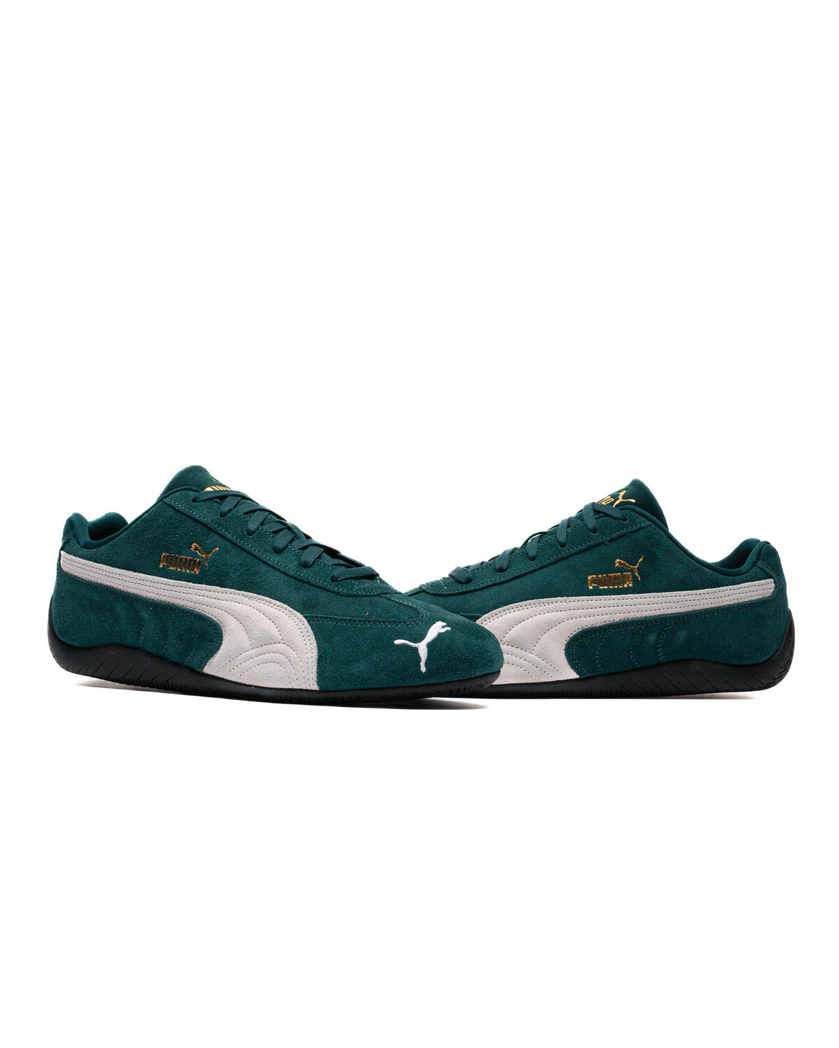 Puma Speedcat OG Dark Myrtle / White (Women's) - Image 21