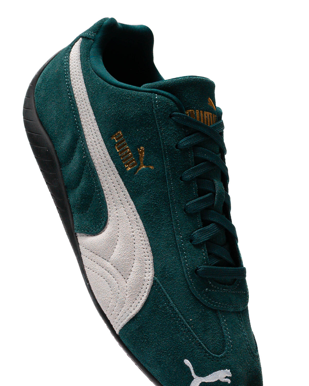 Puma Speedcat OG Dark Myrtle / White (Women's) - Image 23