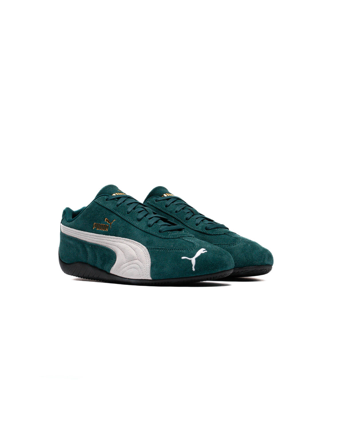 Puma Speedcat OG Dark Myrtle / White (Women's) - Image 19