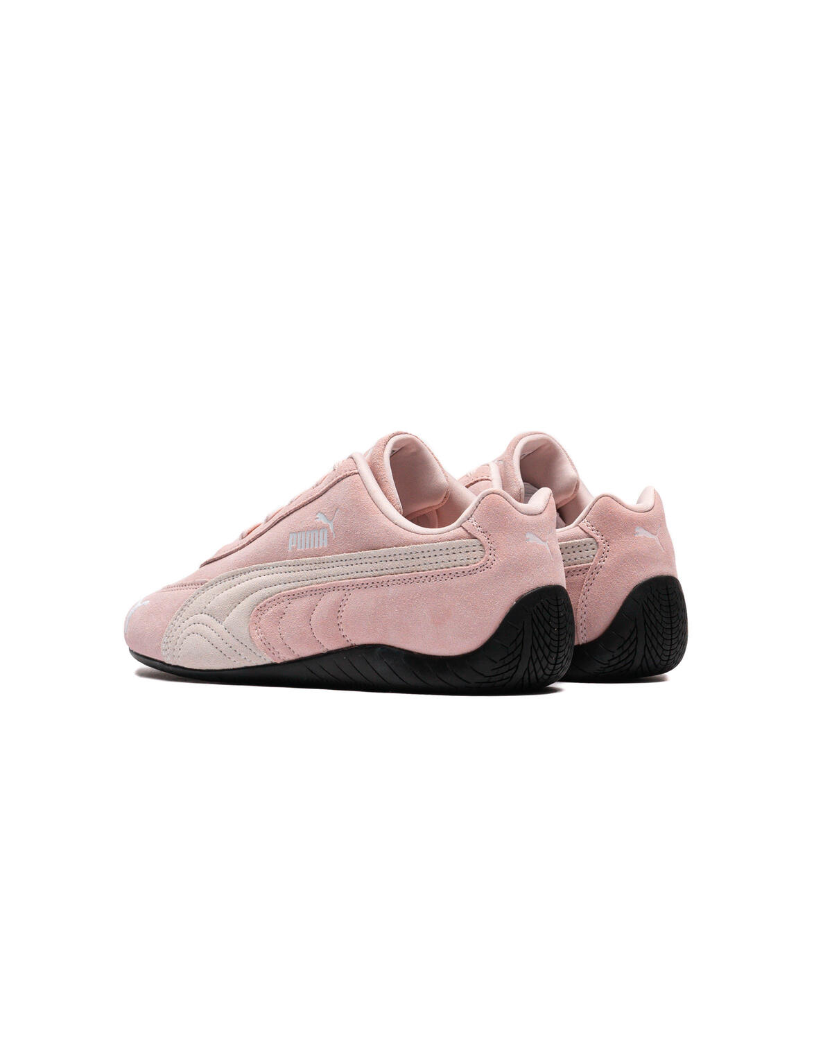 Puma Women's Speedcat Og Shoes - Whisp Of Pink / White - Image 18