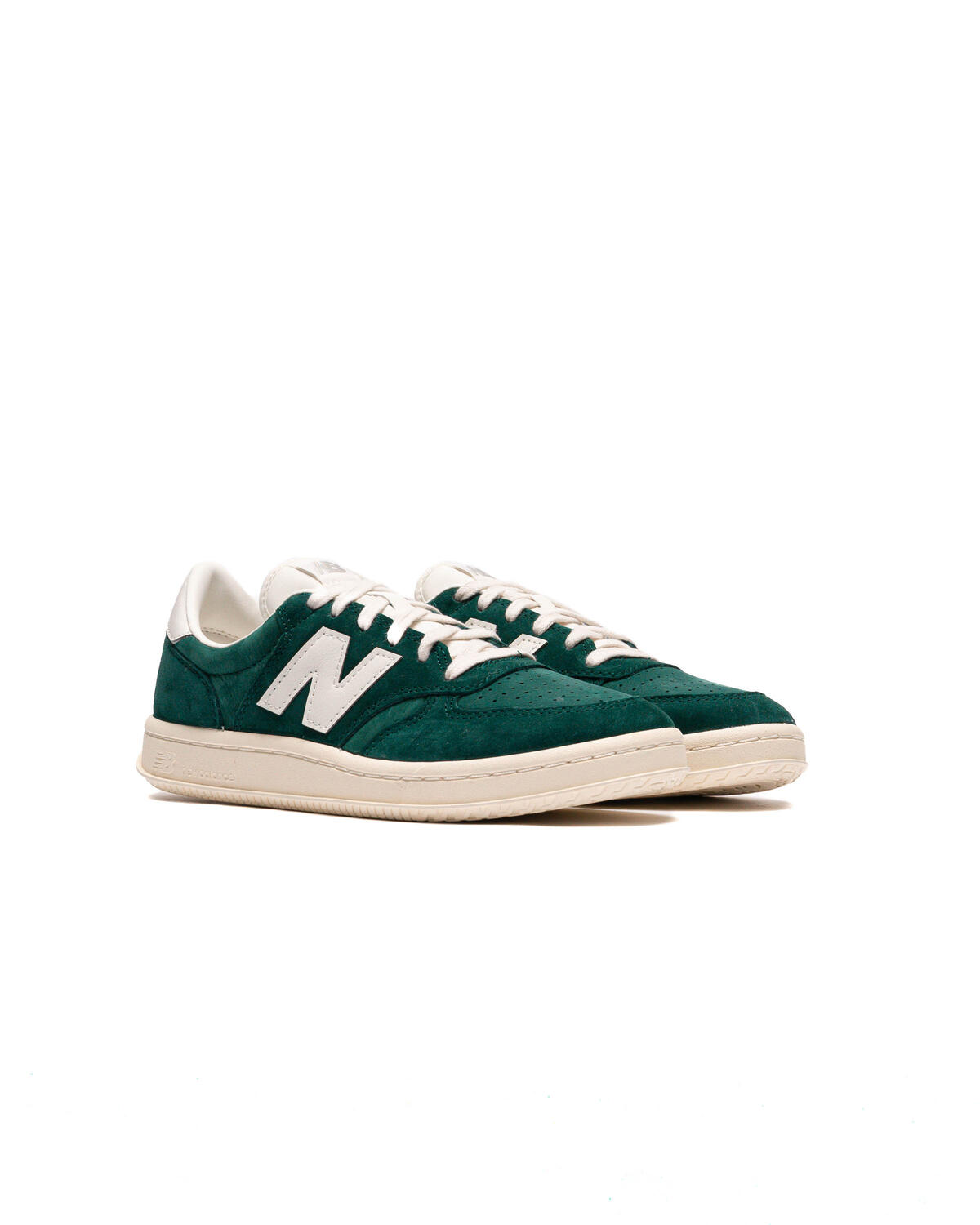 New Balance T500 Green - Image 3
