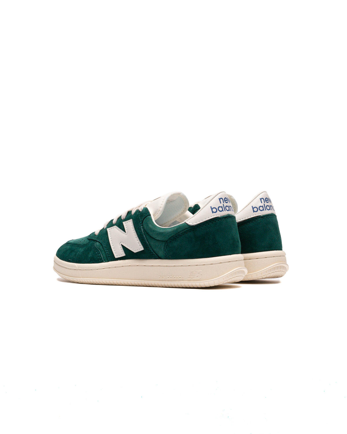 New Balance T500 Green - Image 4