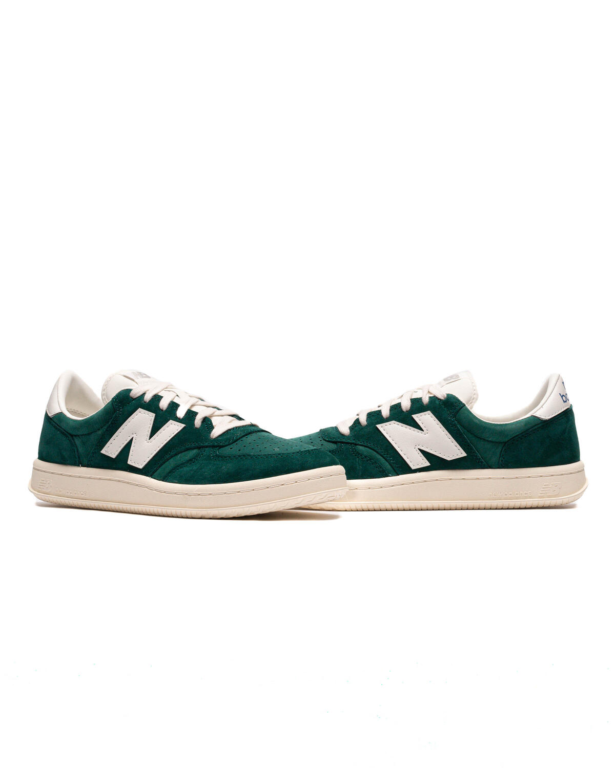 New Balance T500 Green - Image 5