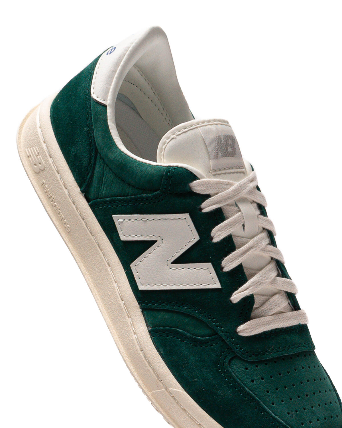 New Balance T500 Green - Image 7