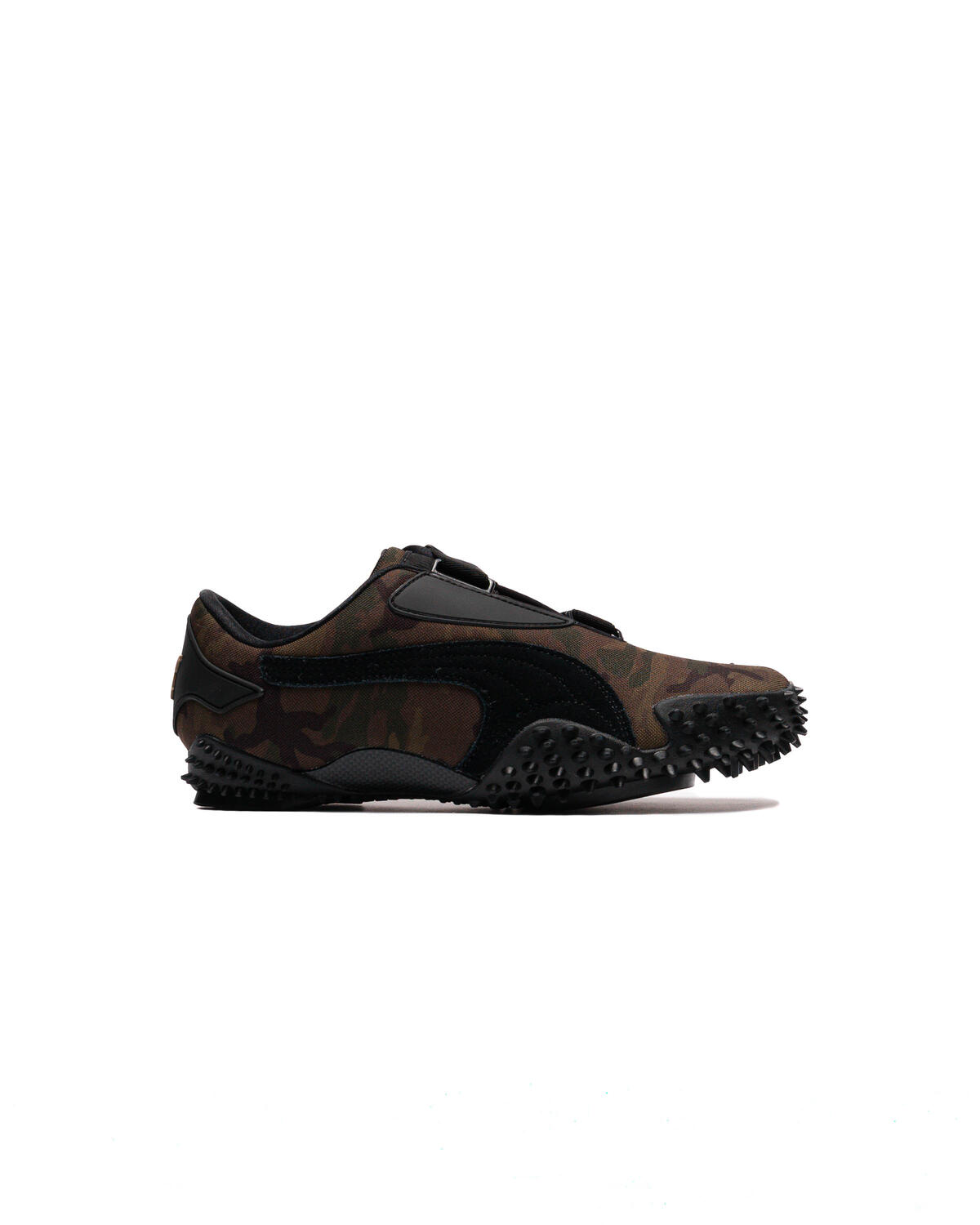 puma mostro original
