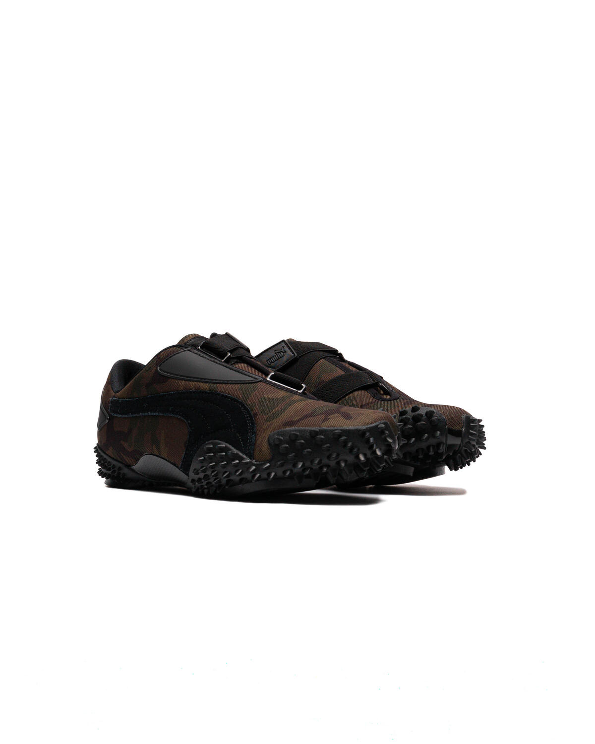 Puma Mostro Camo Sneakers - Image 24