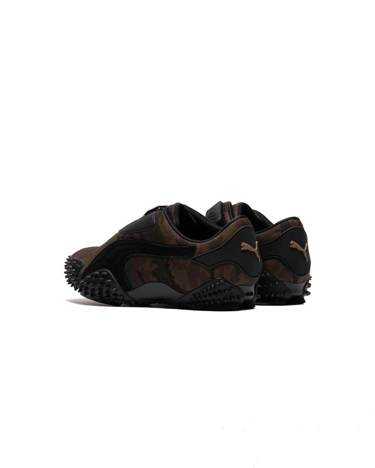 Puma Mostro Camo Sneakers - Image 25