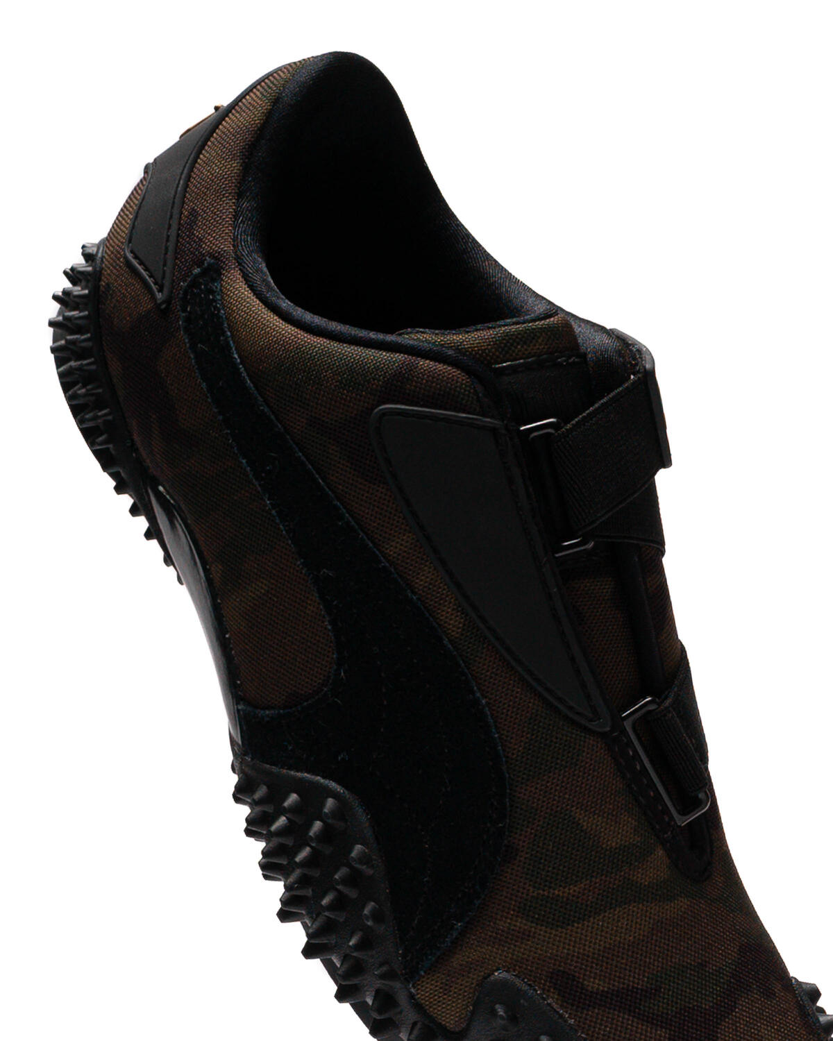 Puma Mostro Camo - Green (Women's) - Image 26