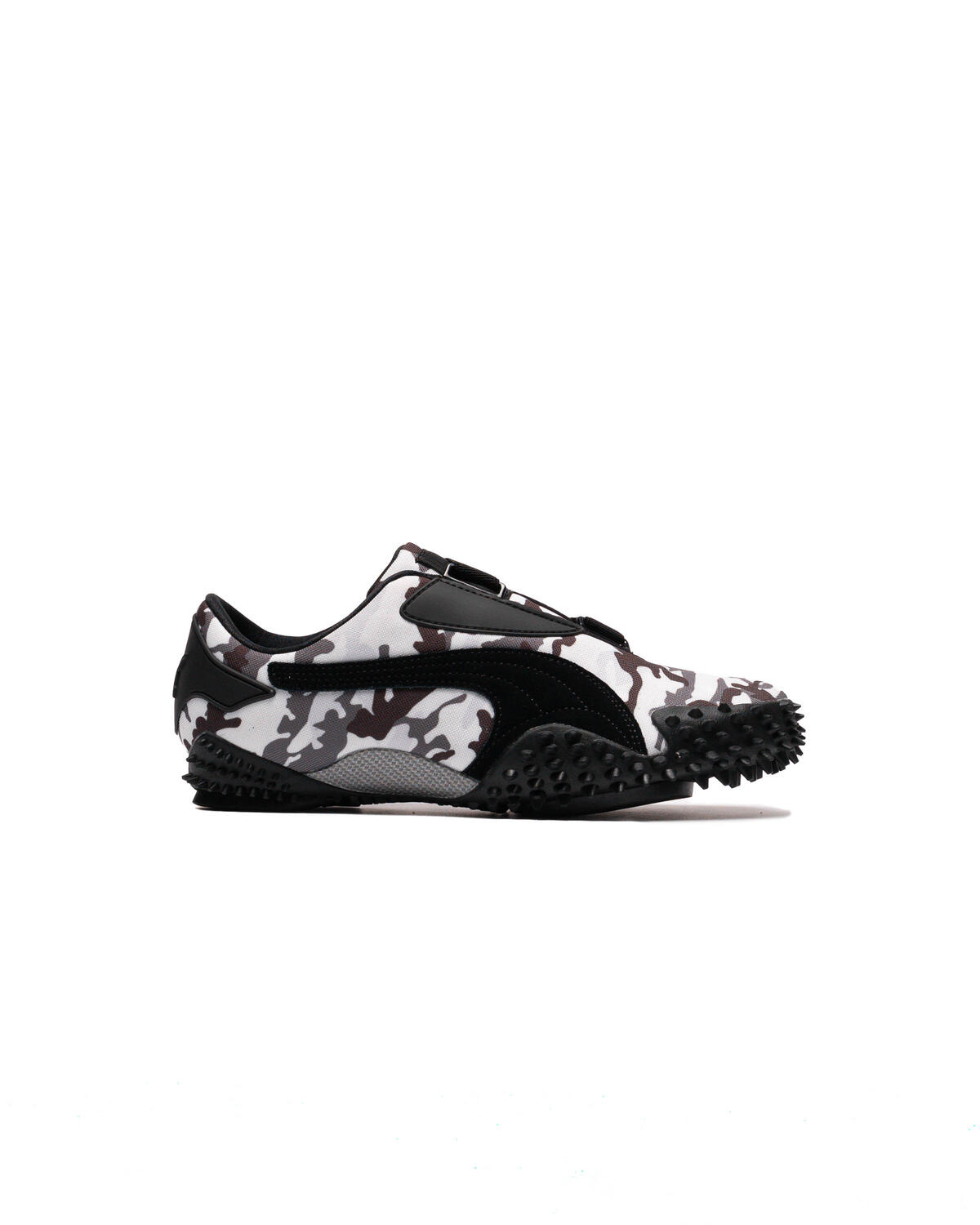 Puma Mostro Camo - Black (Women's) - Image 21