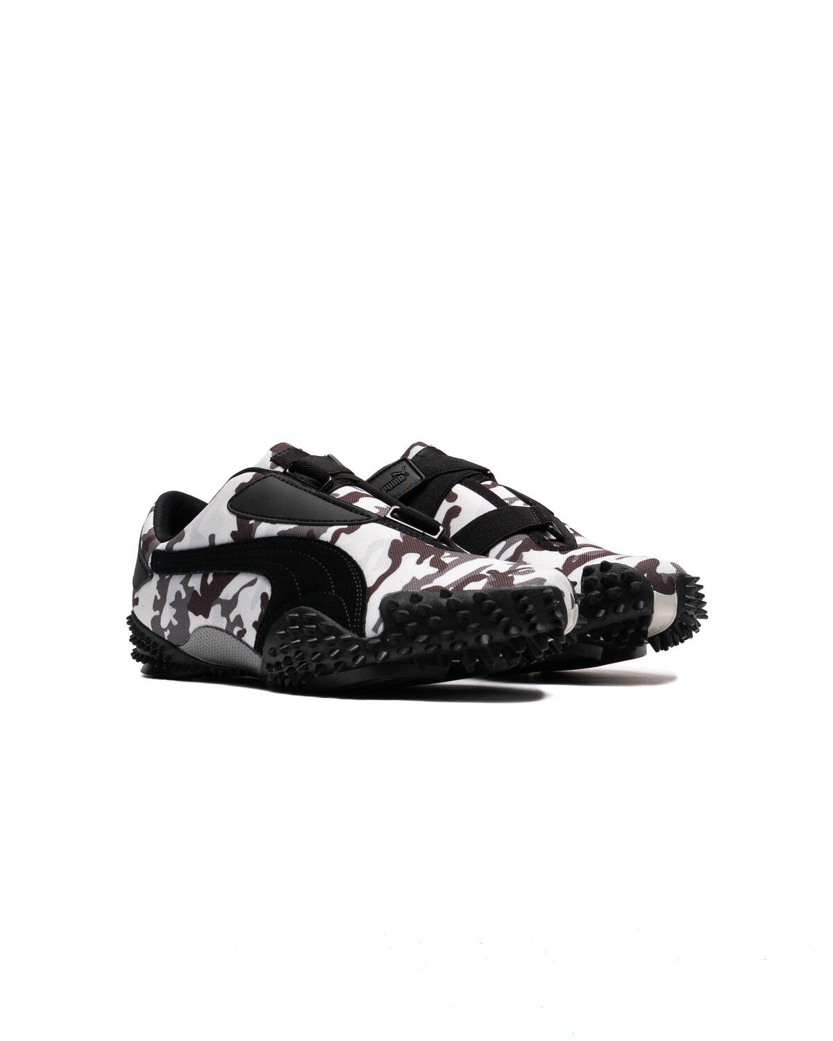 Puma Mostro Camo - Black - Image 29