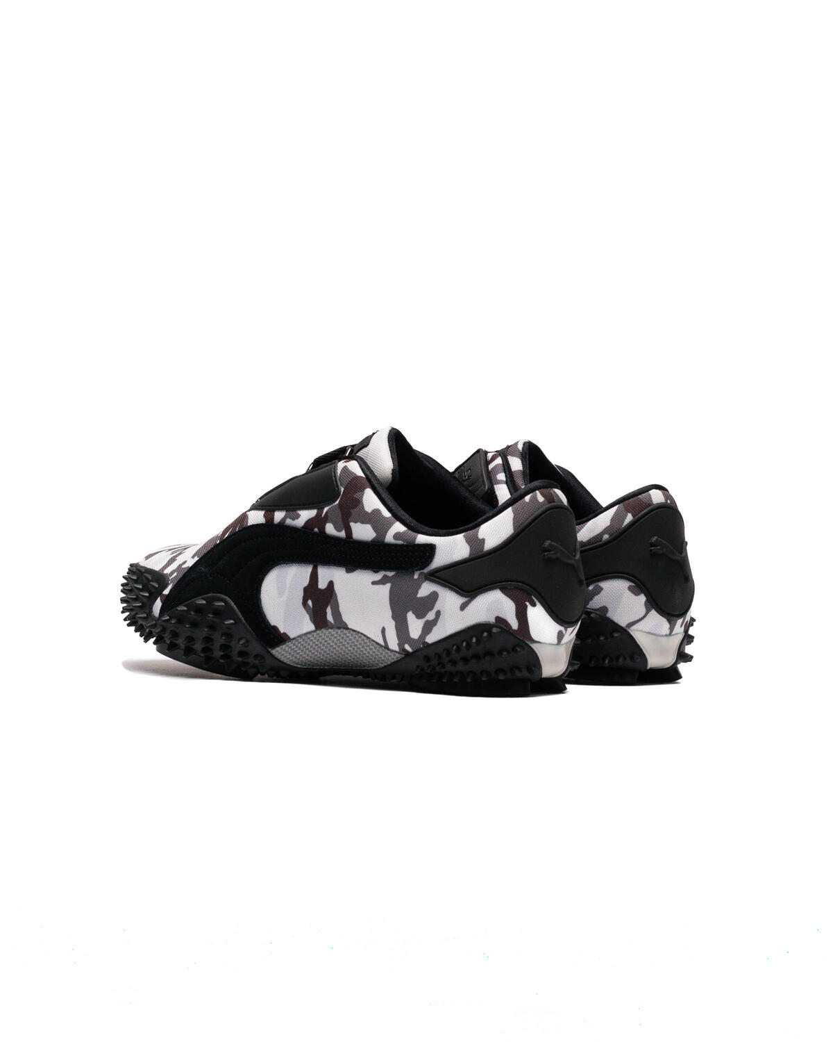 Puma Mostro Camo - Black (Women's) - Image 23