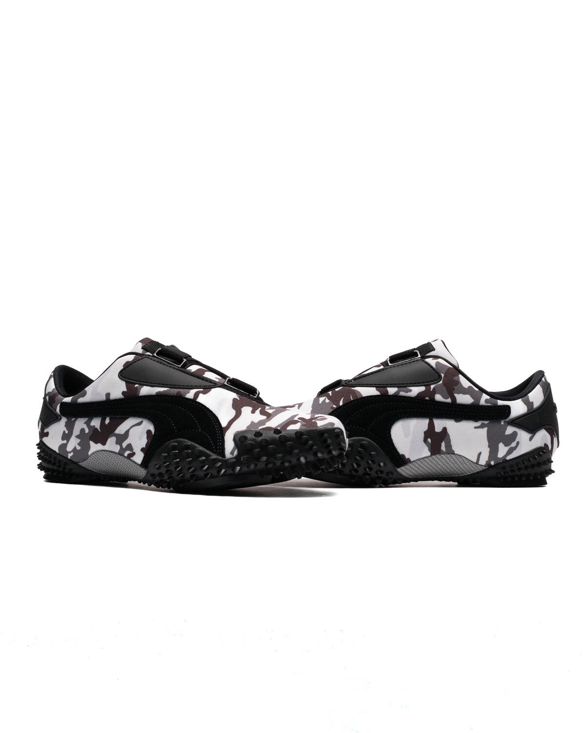 Puma Mostro Camo - Black (Women's) - Image 24