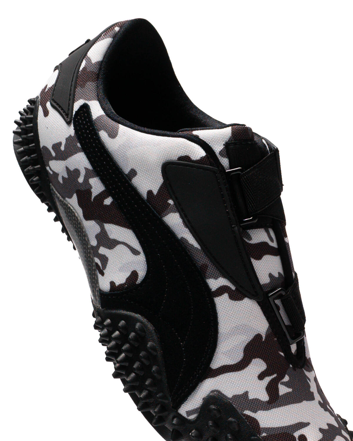 Puma Mostro Camo - Black - Image 33