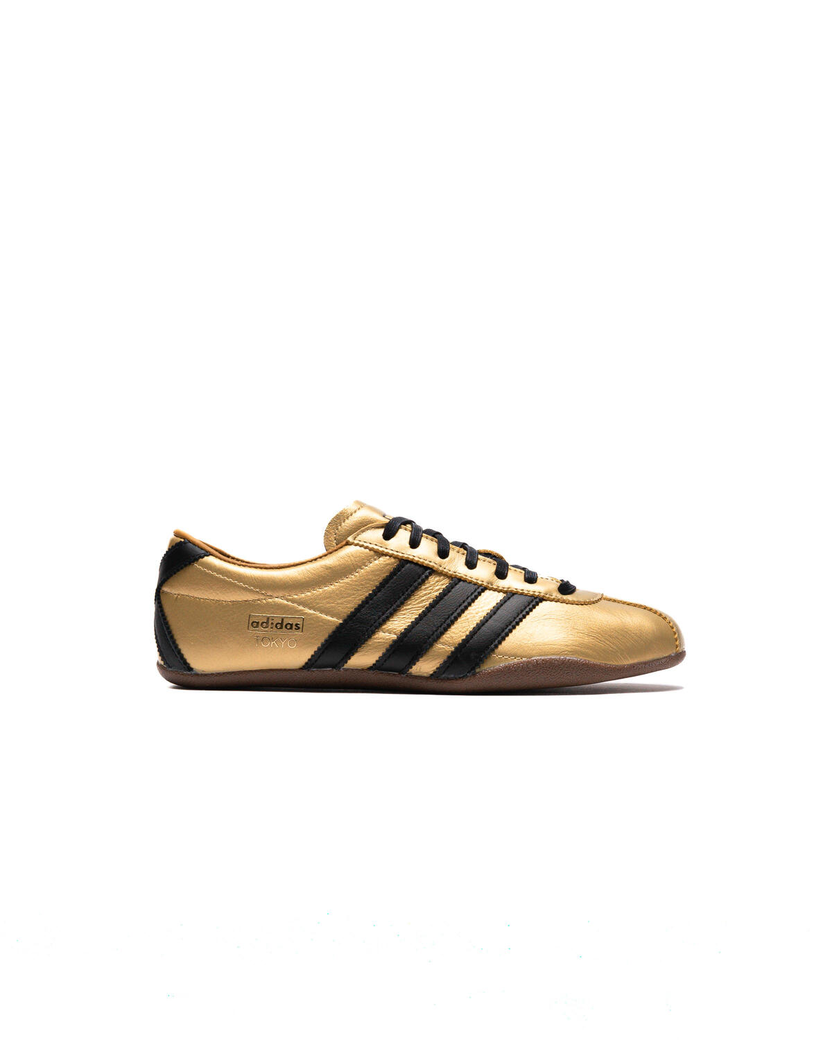 Adidas Tokyo 'Gold Metallic / Core Black' (Women's) - Image 9