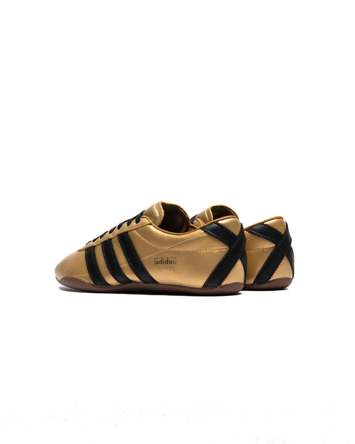 Adidas Tokyo 'Gold Metallic / Core Black' (Women's) - Image 11