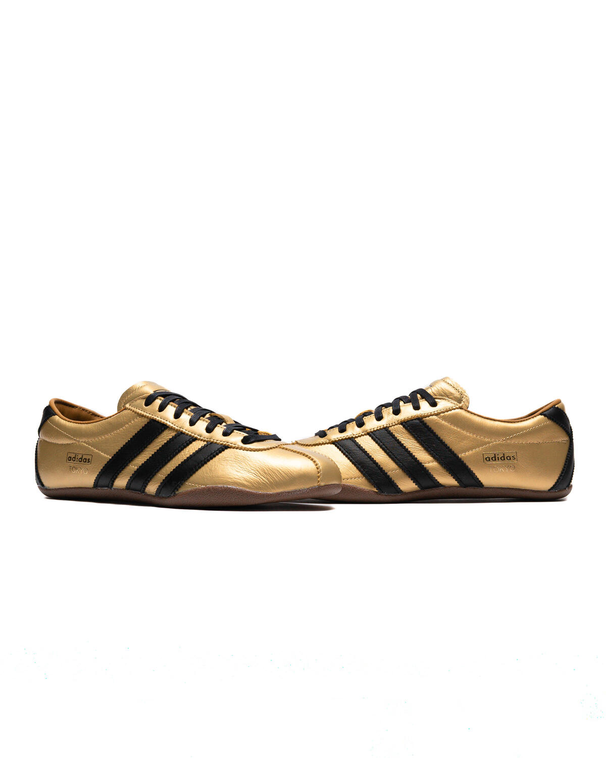 Adidas Tokyo 'Gold Metallic / Core Black' (Women's) - Image 12