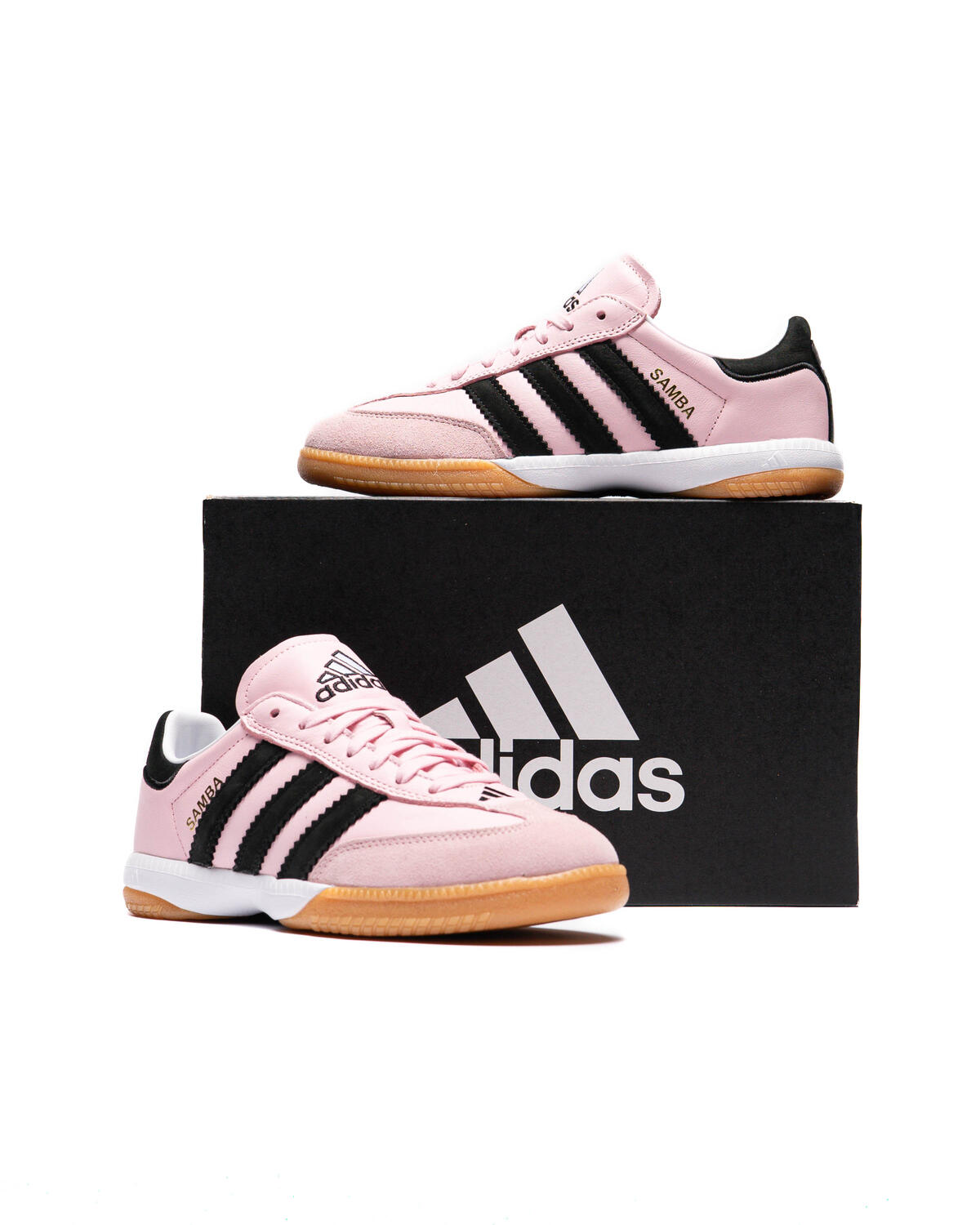 adidas originals Samba MN JI3182 - Image 8