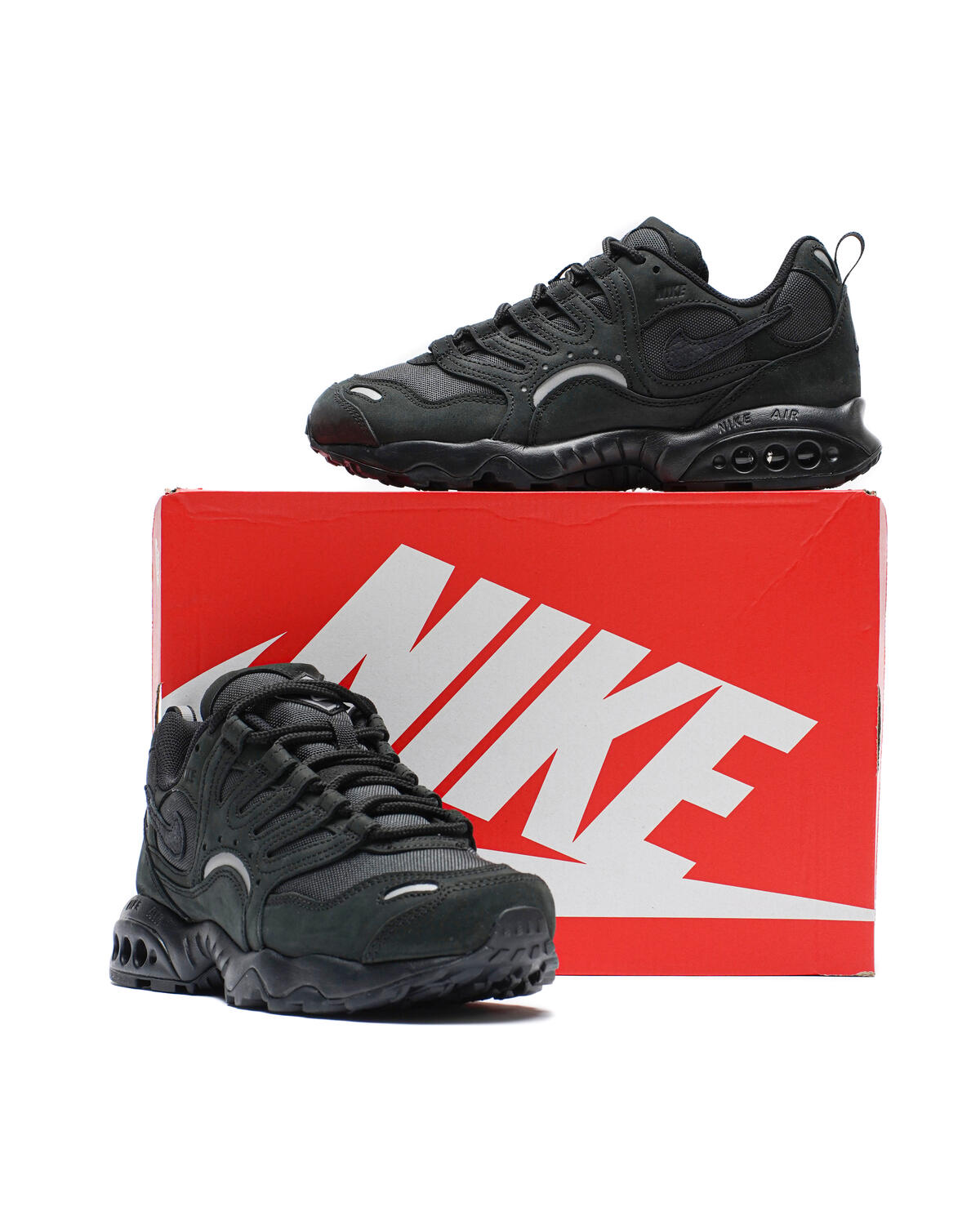 Nike Air Terra Humara SP | FQ9084-001 | AFEW STORE