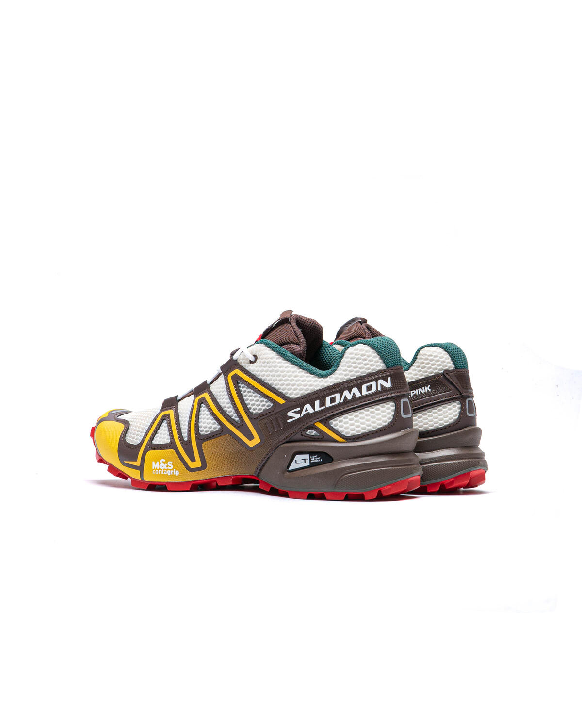 Salomon X Vandy The Pink Speedcross 3 - Image 9