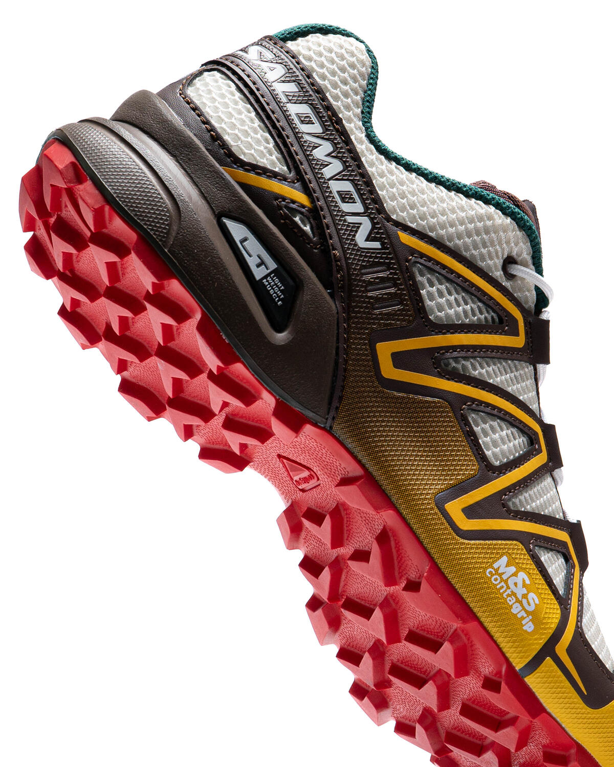 Salomon X Vandy The Pink Speedcross 3 - Image 12