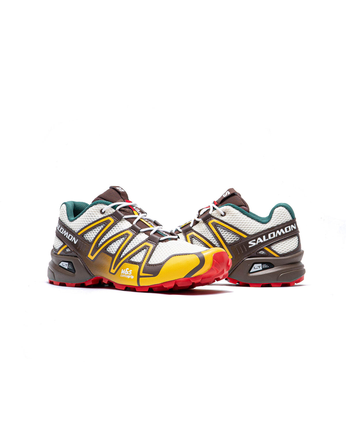 Salomon X Vandy The Pink Speedcross 3 - Image 10
