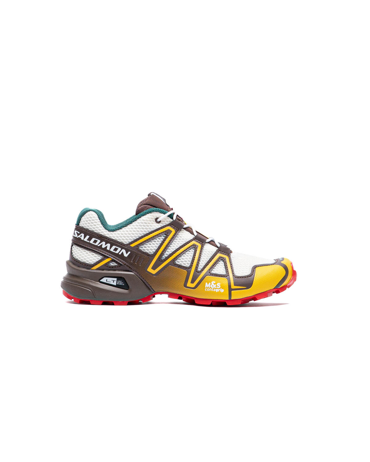Salomon X Vandy The Pink Speedcross 3 - Image 7