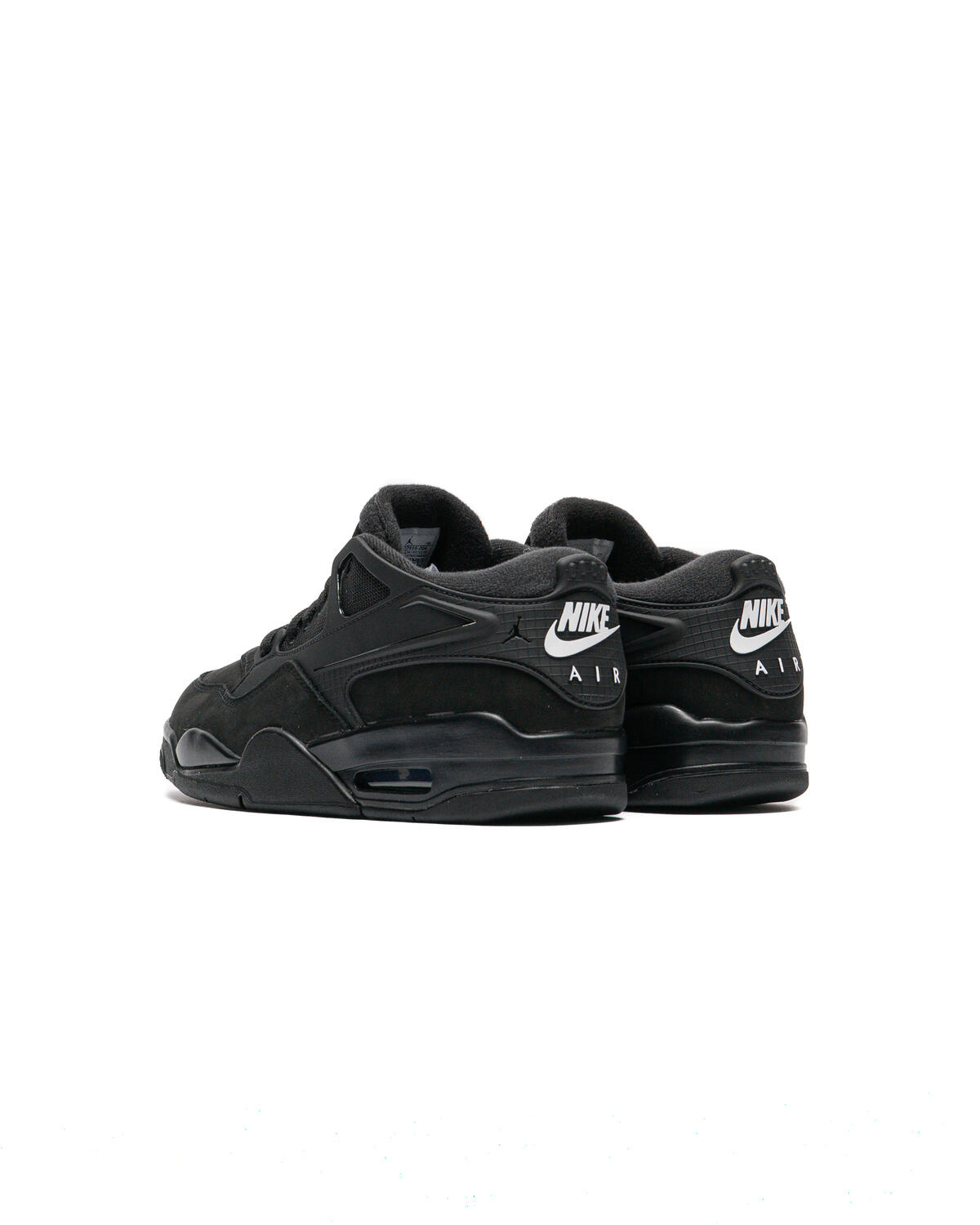 Air Jordan 4 Retro RM Black Cat - Image 23