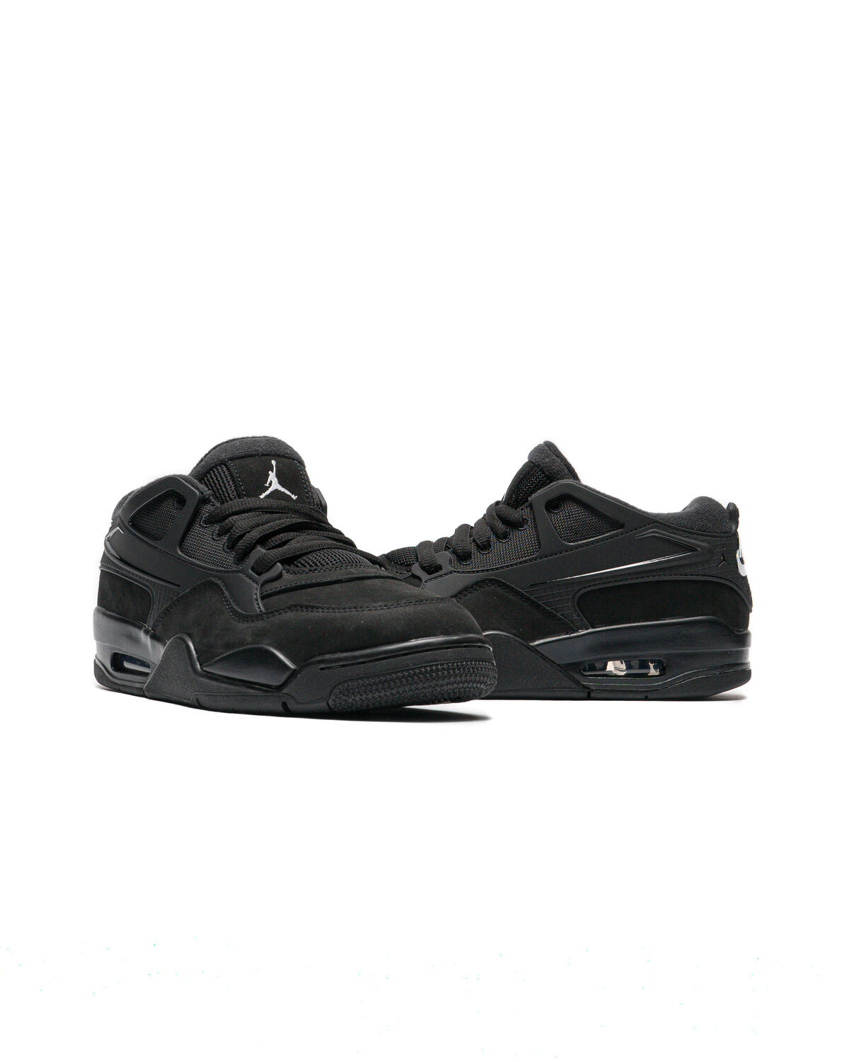 Air Jordan 4 Retro RM Black Cat - Image 24