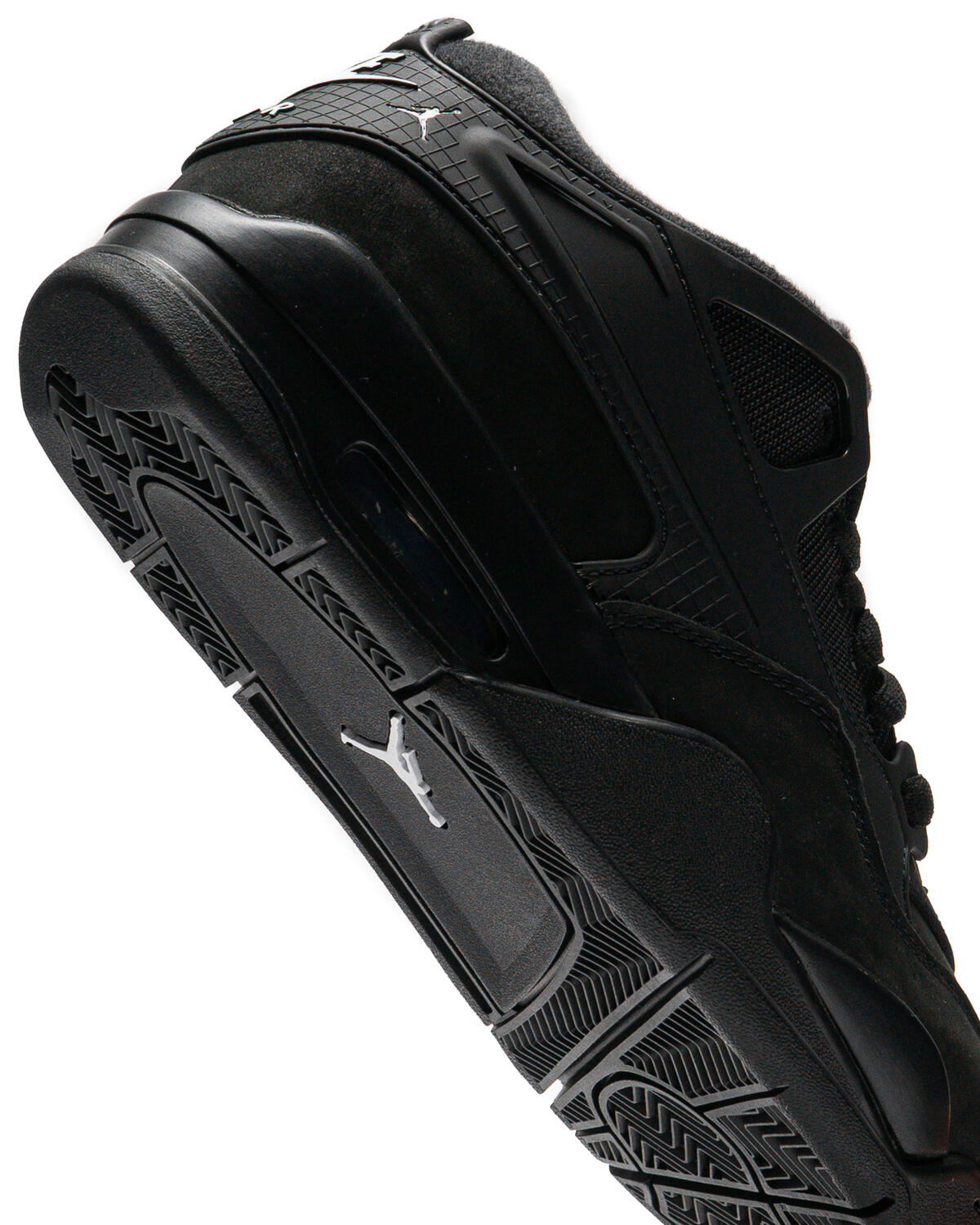 Air Jordan 4 Retro RM Black Cat - Image 26