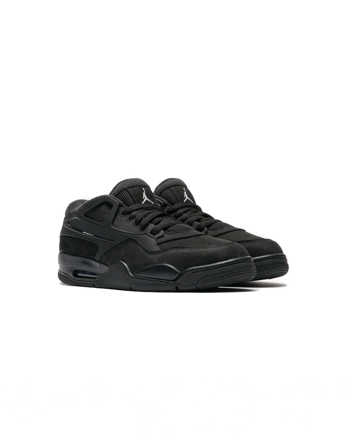 Air Jordan 4 Retro RM Black Cat - Image 22