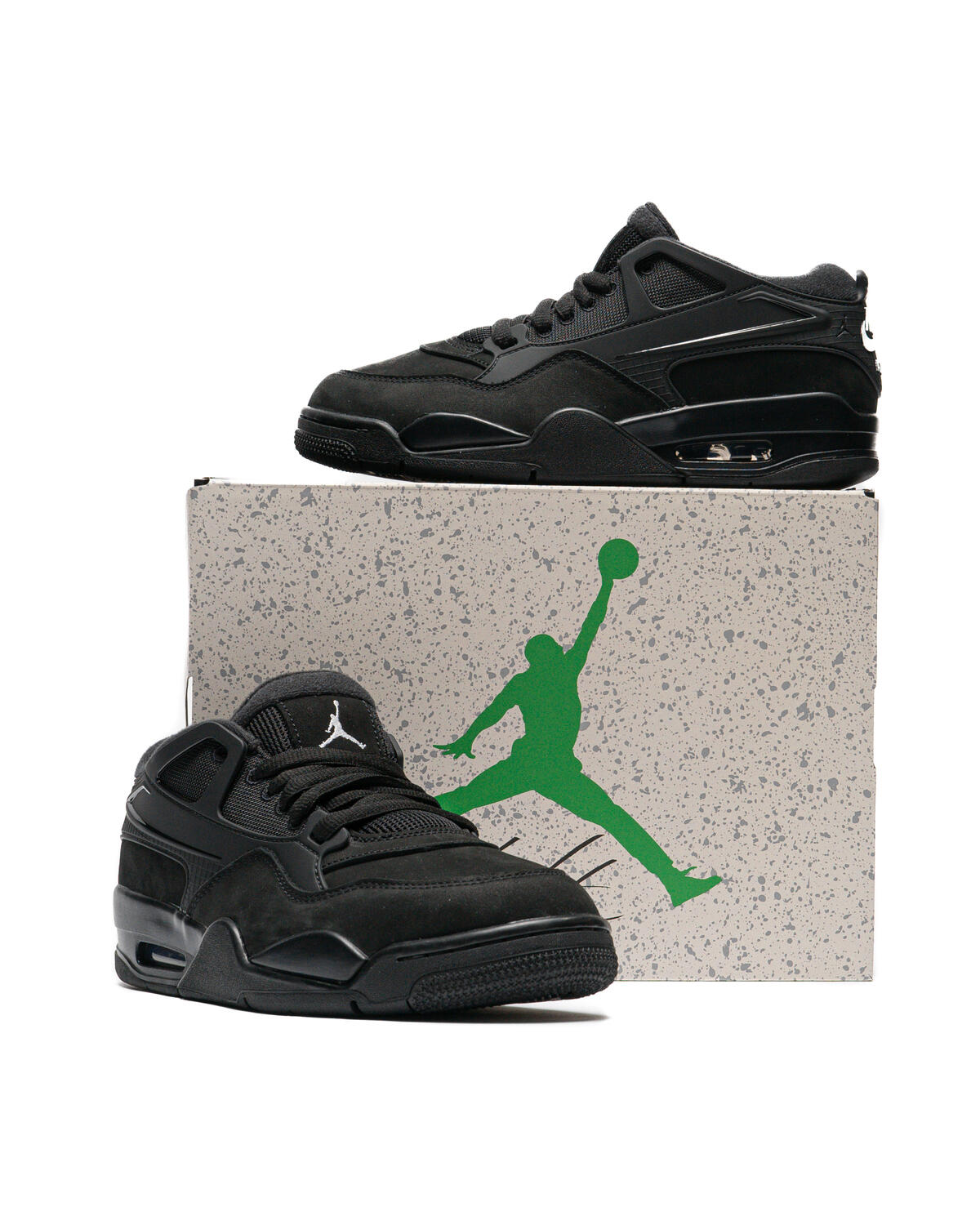 air jordan 4 running shoes