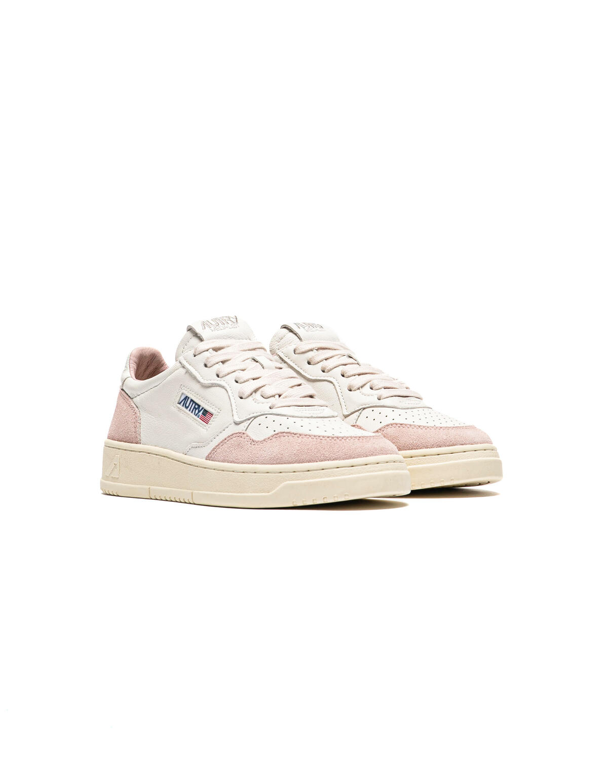 Autry Medalist W *Goat / Suede* (Women's) - Image 3