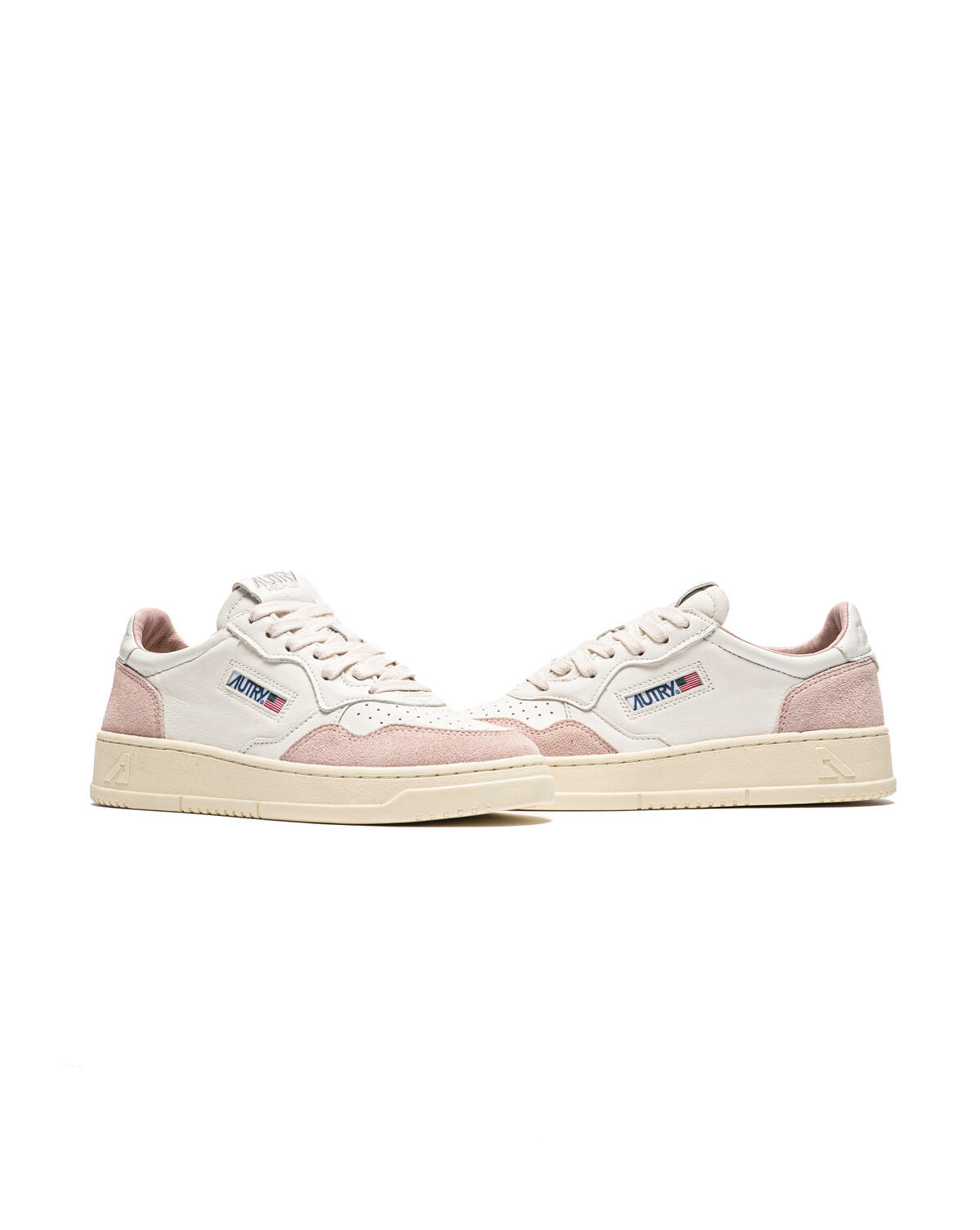Autry Medalist W *Goat / Suede* (Women's) - Image 5