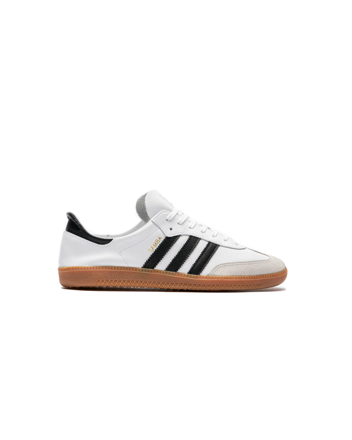 Adidas Samba Cloud White / Core Black / Grey One - Image 24