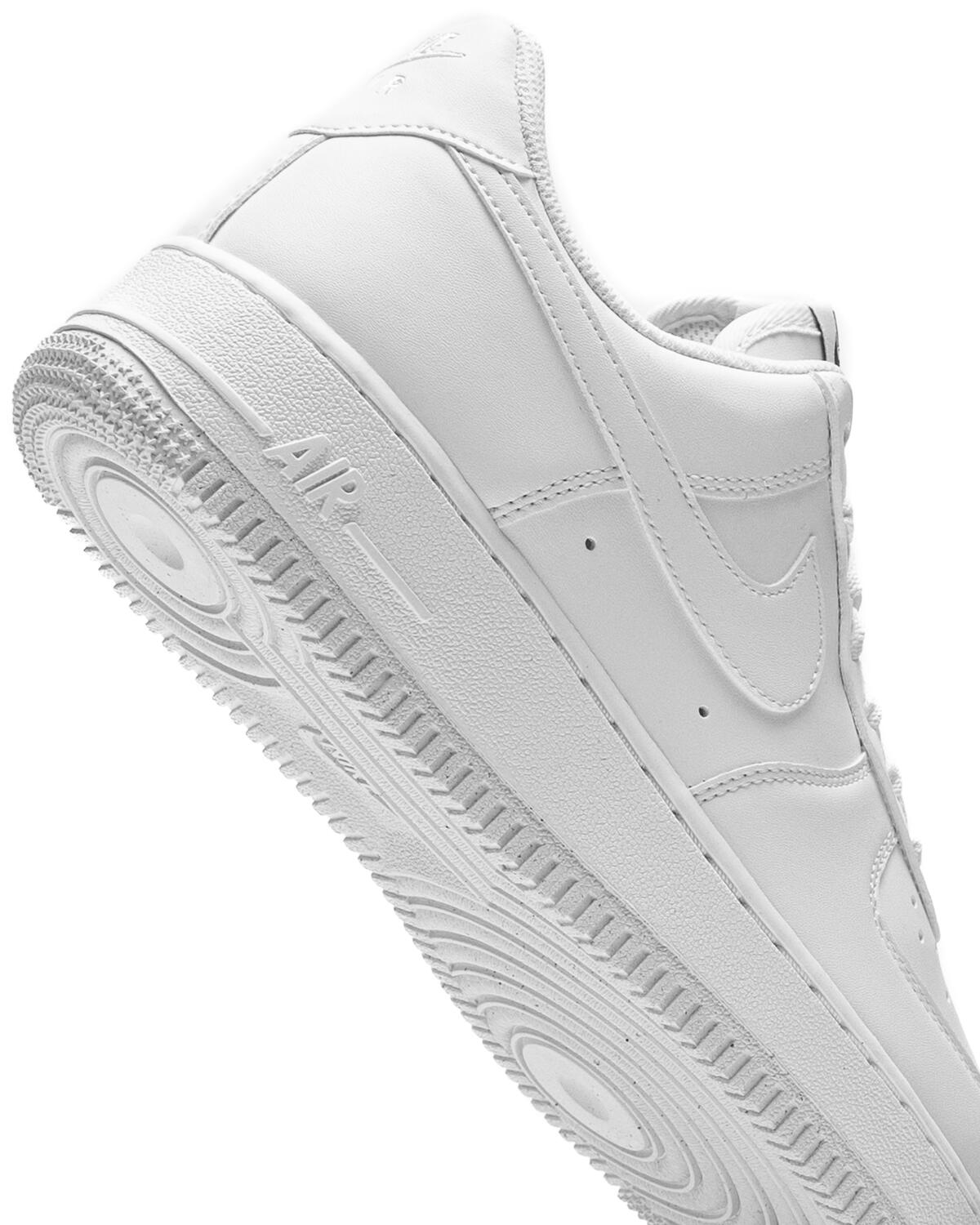 Nike Air Force 1 '07 Next Nature - White / Black (Women's) - Image 13