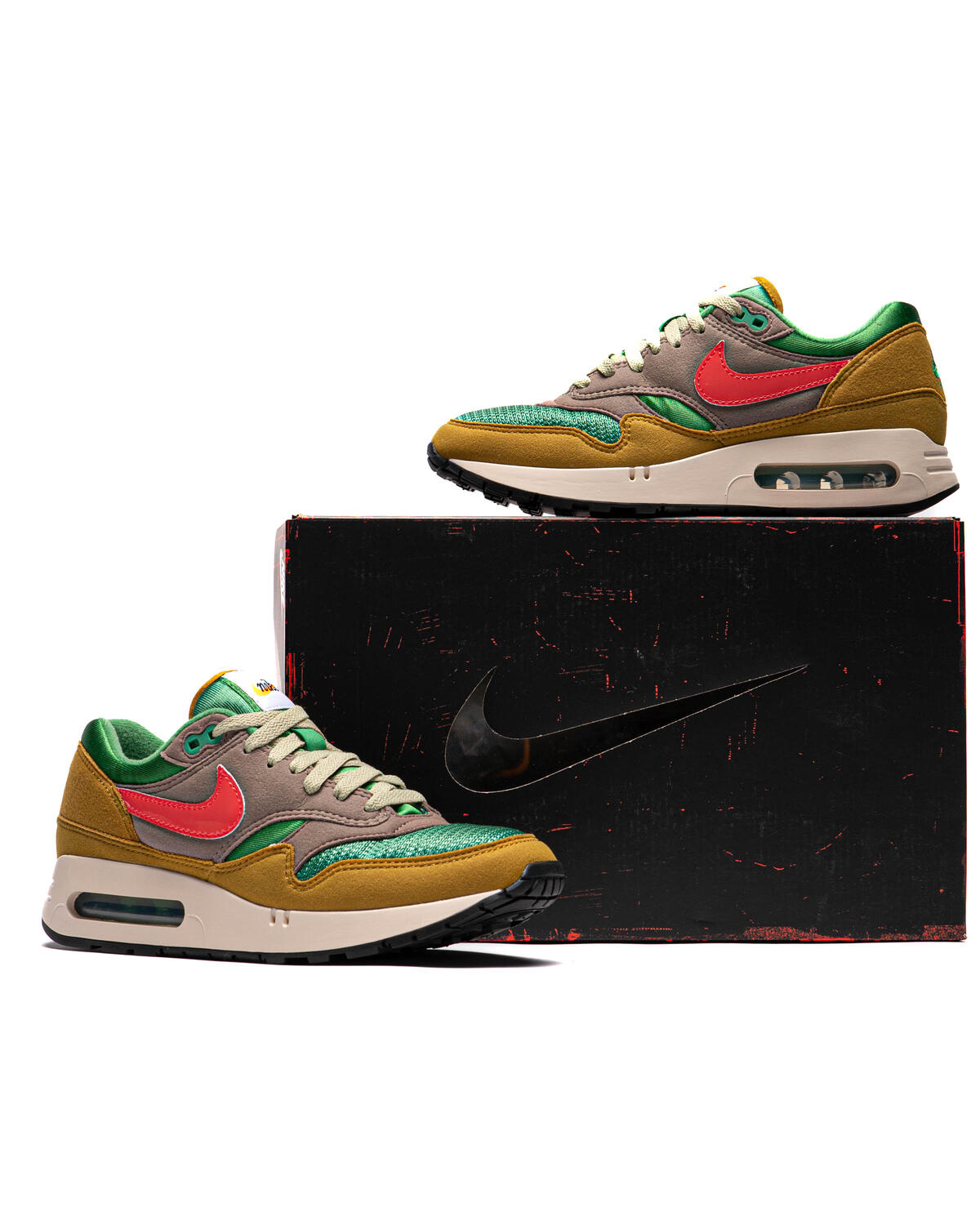 air max 1 prm green