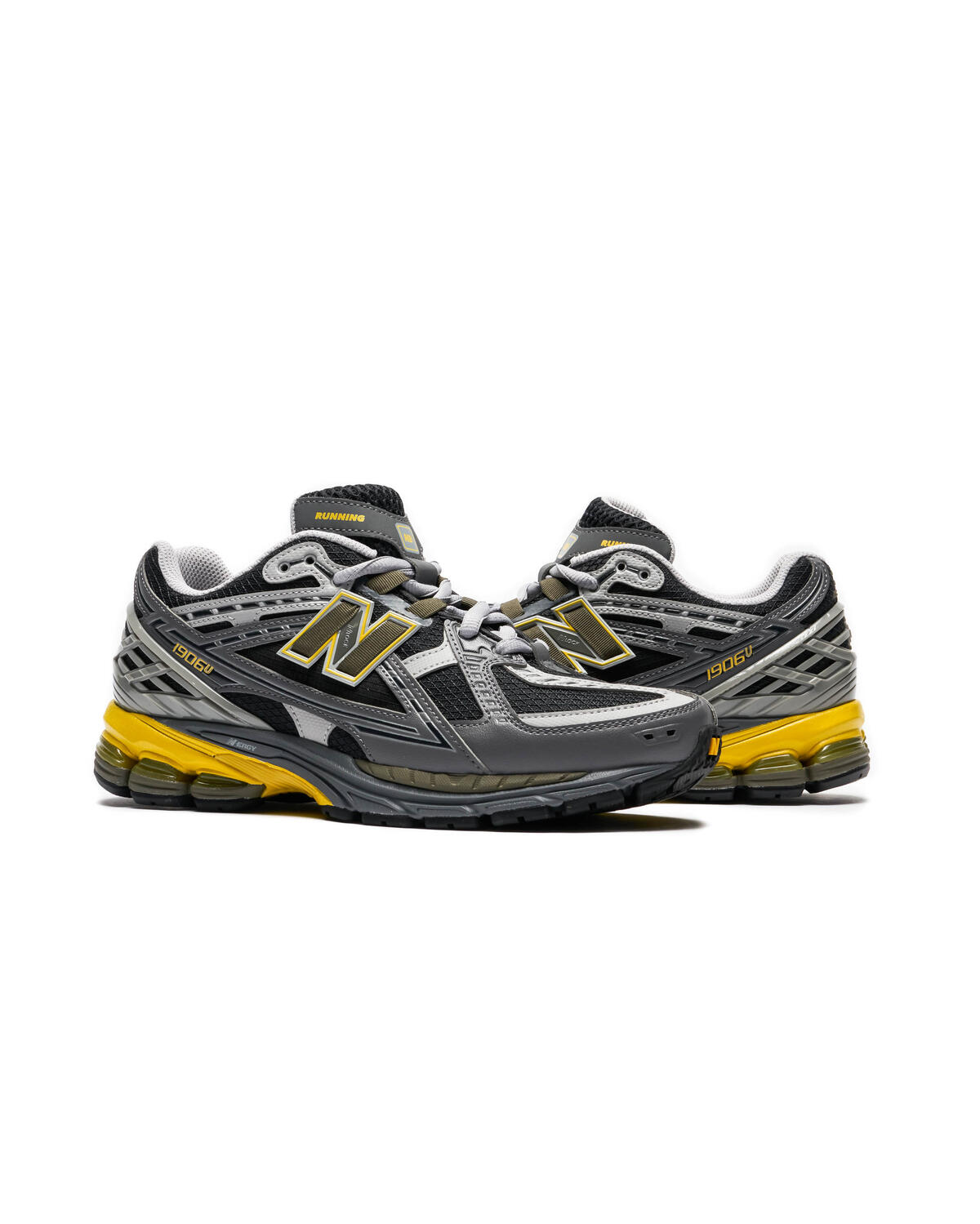 New Balance 1906R 'Castlerock' (Women's) - Image 5