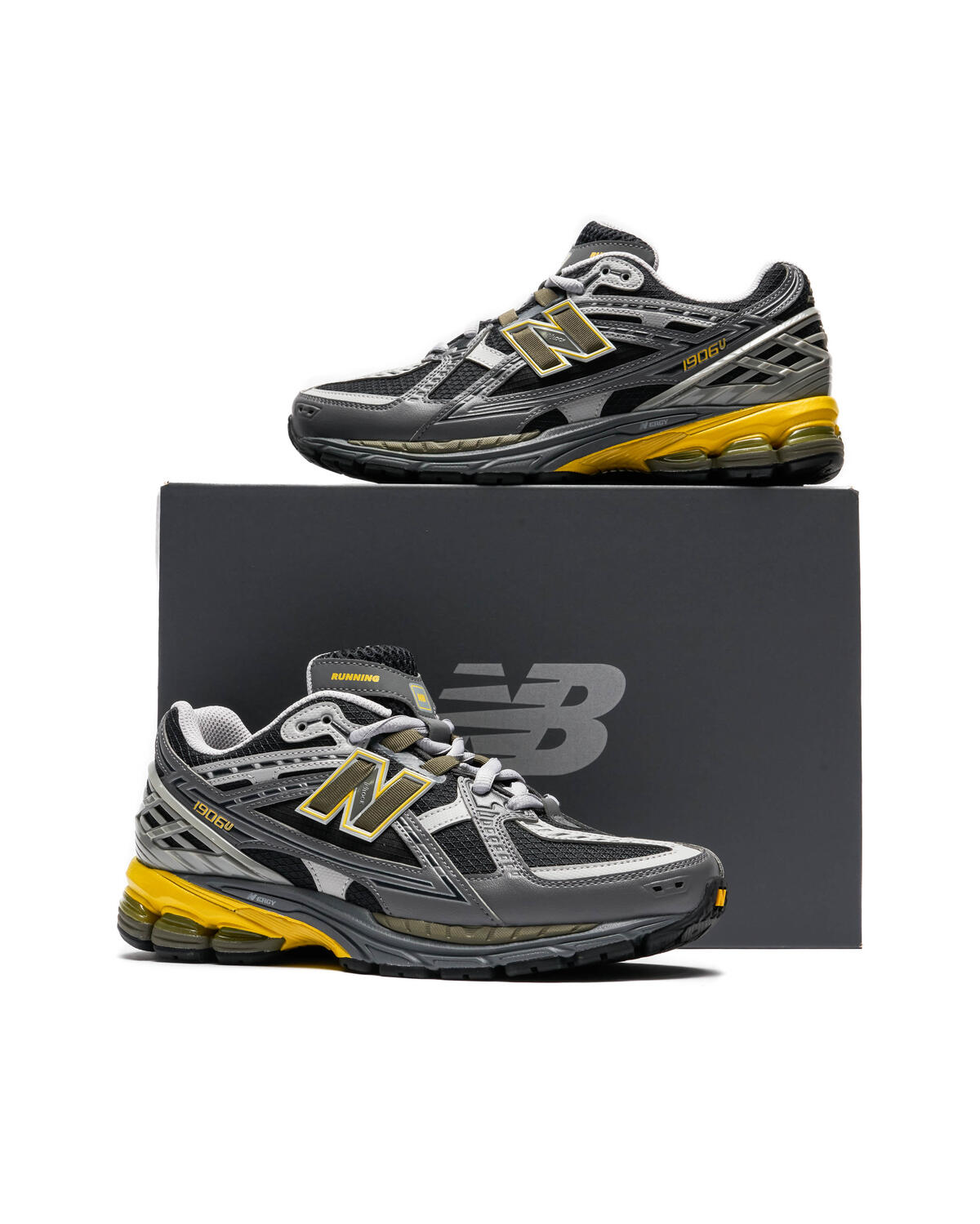 New Balance 1906R 'Castlerock' (Women's) - Image 6