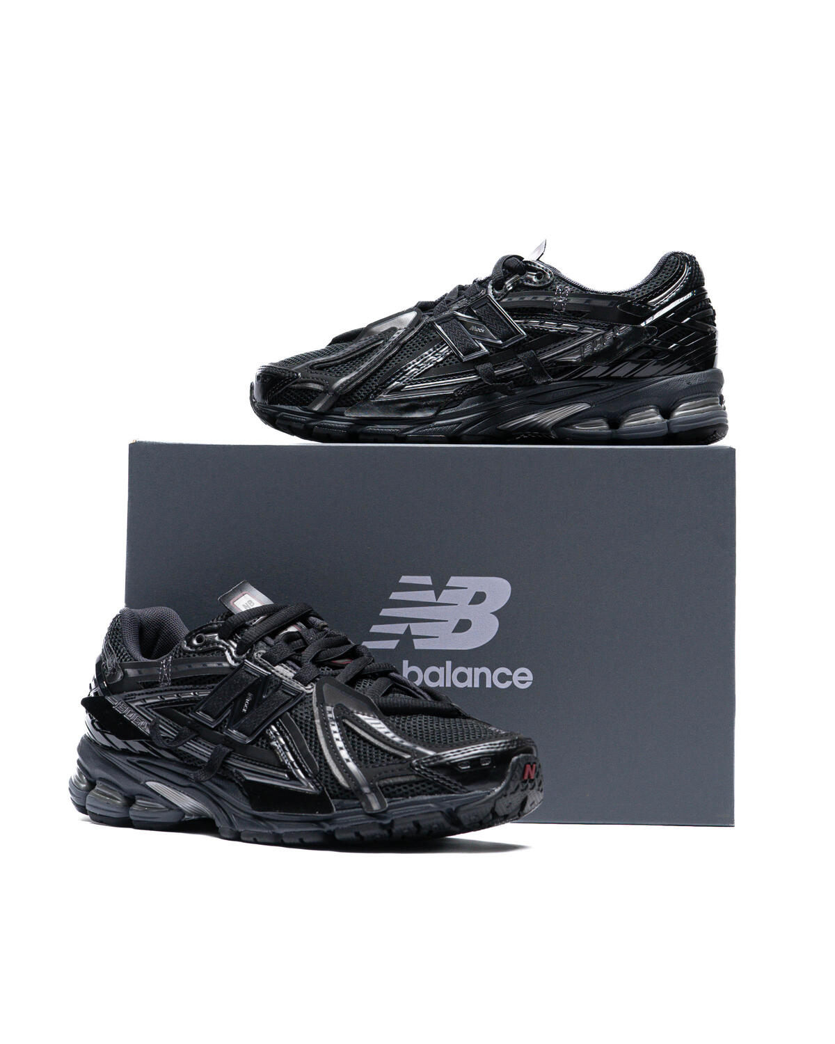 New Balance 1906A Black - Image 28