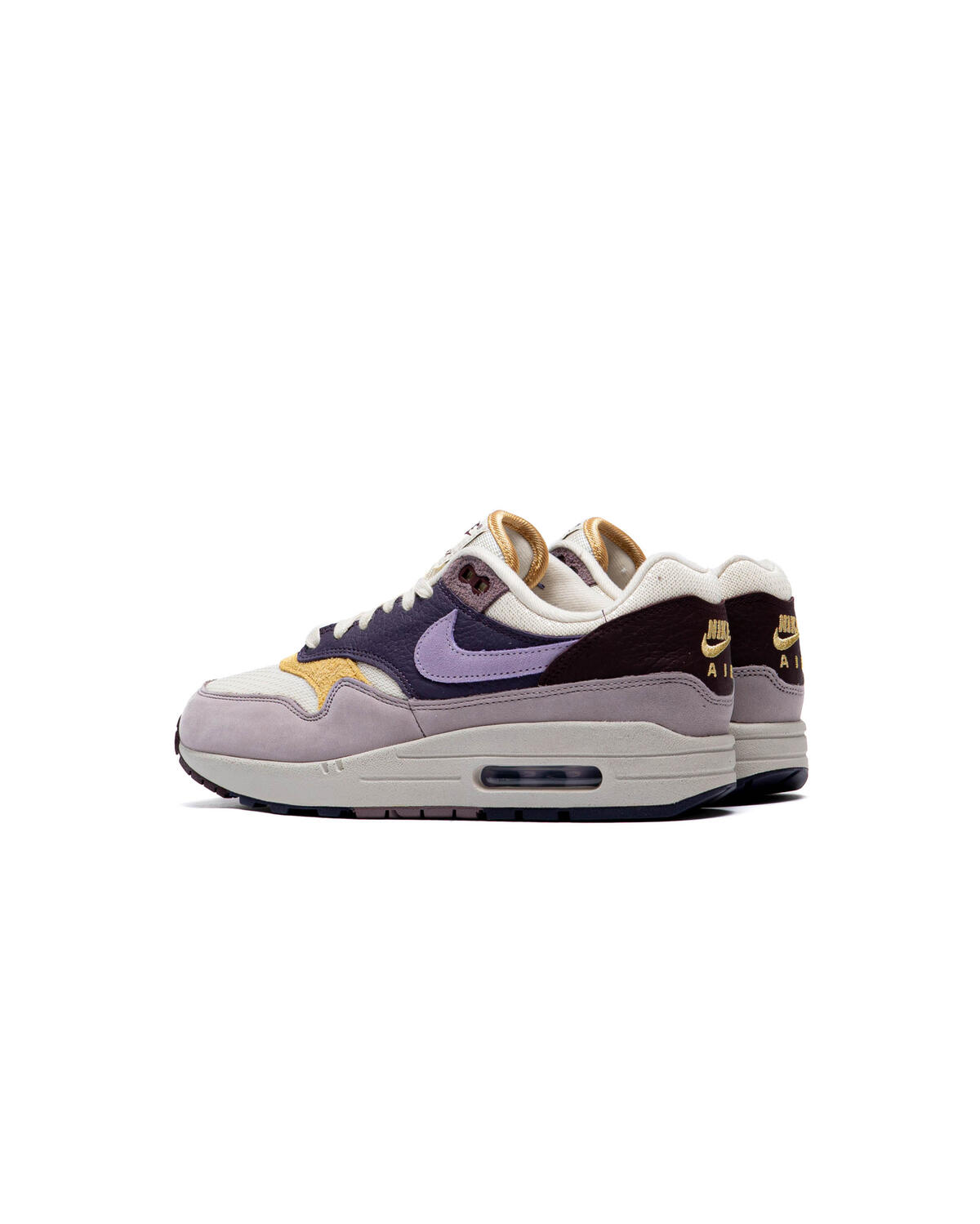 Nike Air Max 1 'Hydrangeas' (Women's) - Image 4