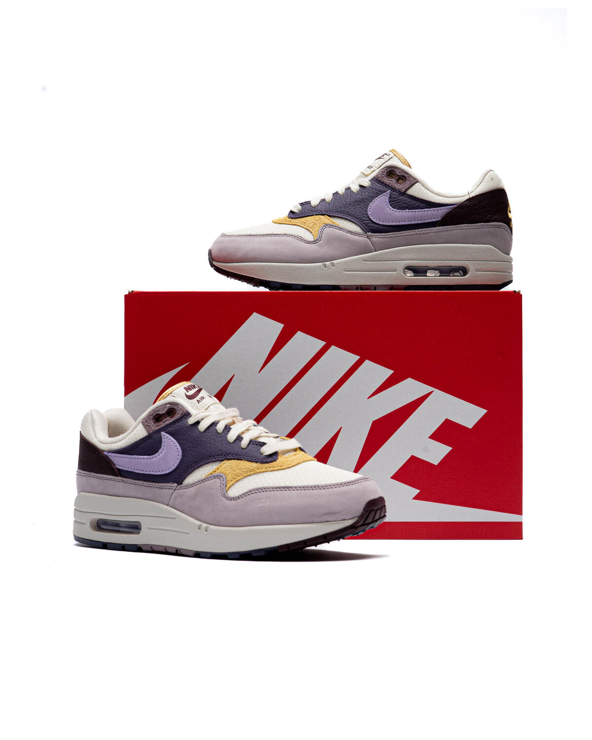 Nike Air Max 1 'Hydrangeas' (Women's) - Image 6