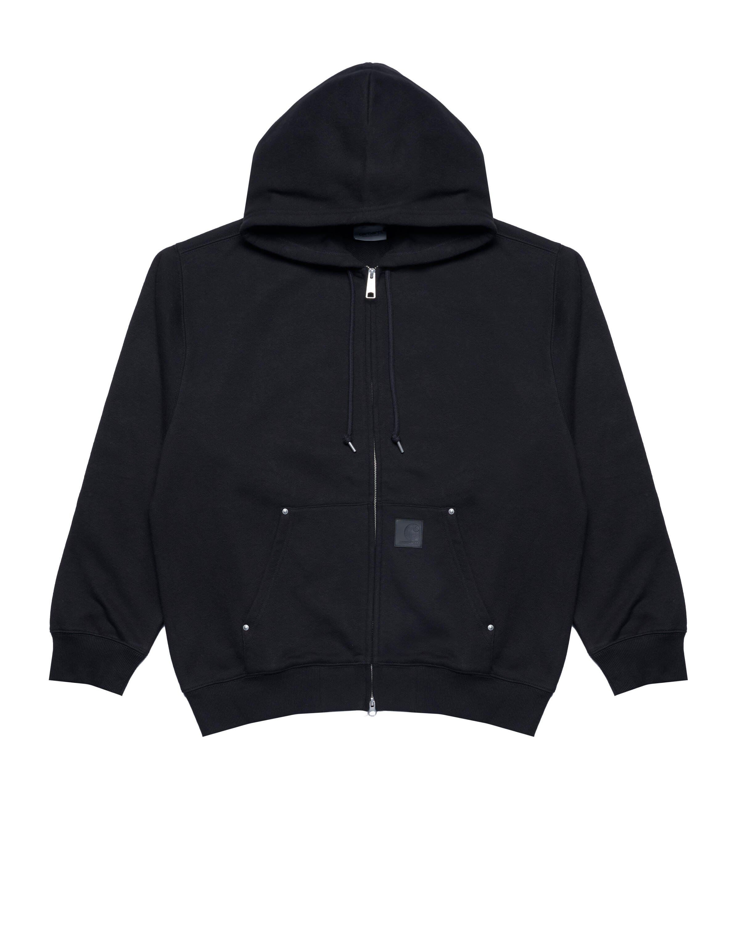 Carhartt WIP Hooded Eldon Sweat Jacket